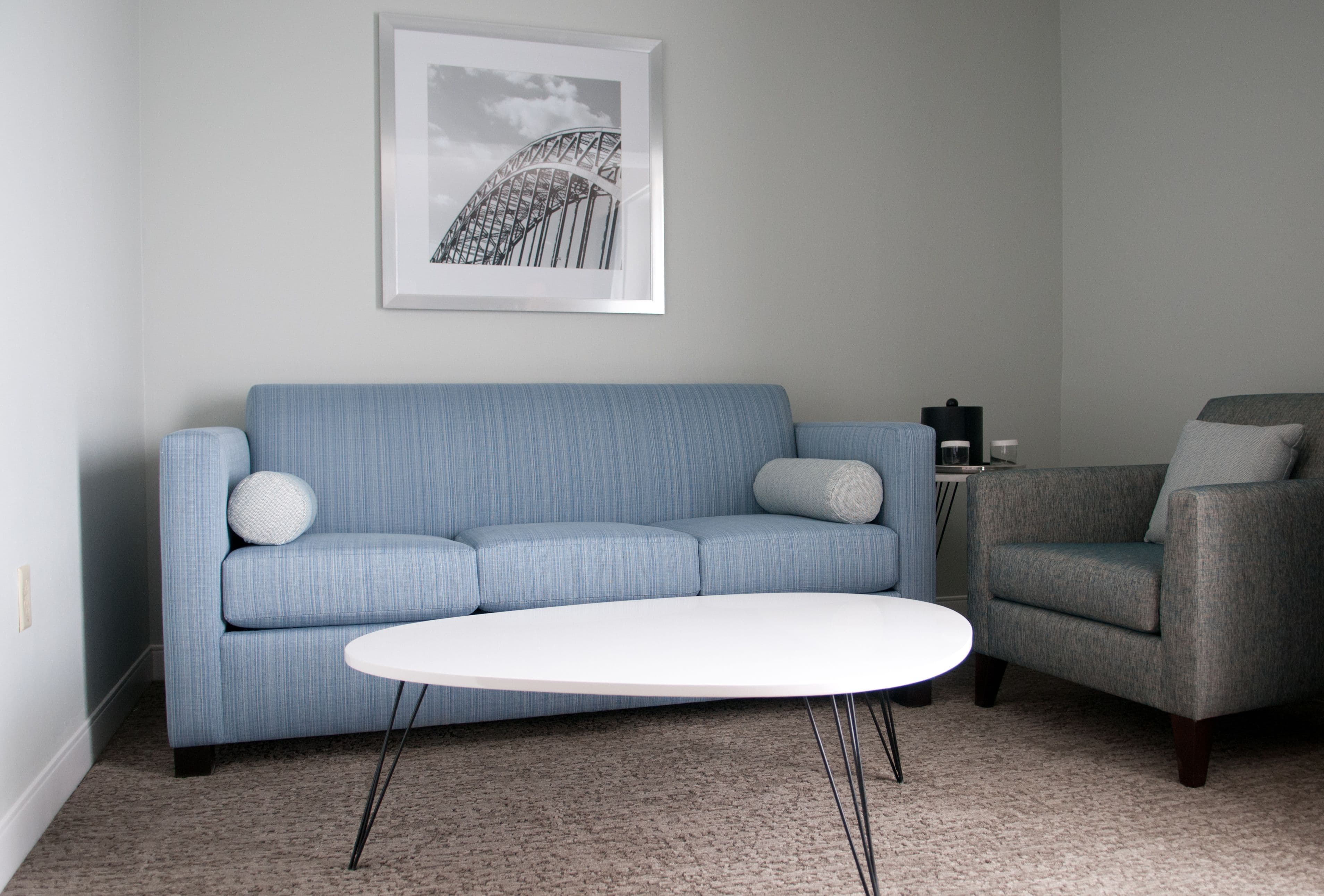 Crowne Plaza Suites Pittsburgh South — 27