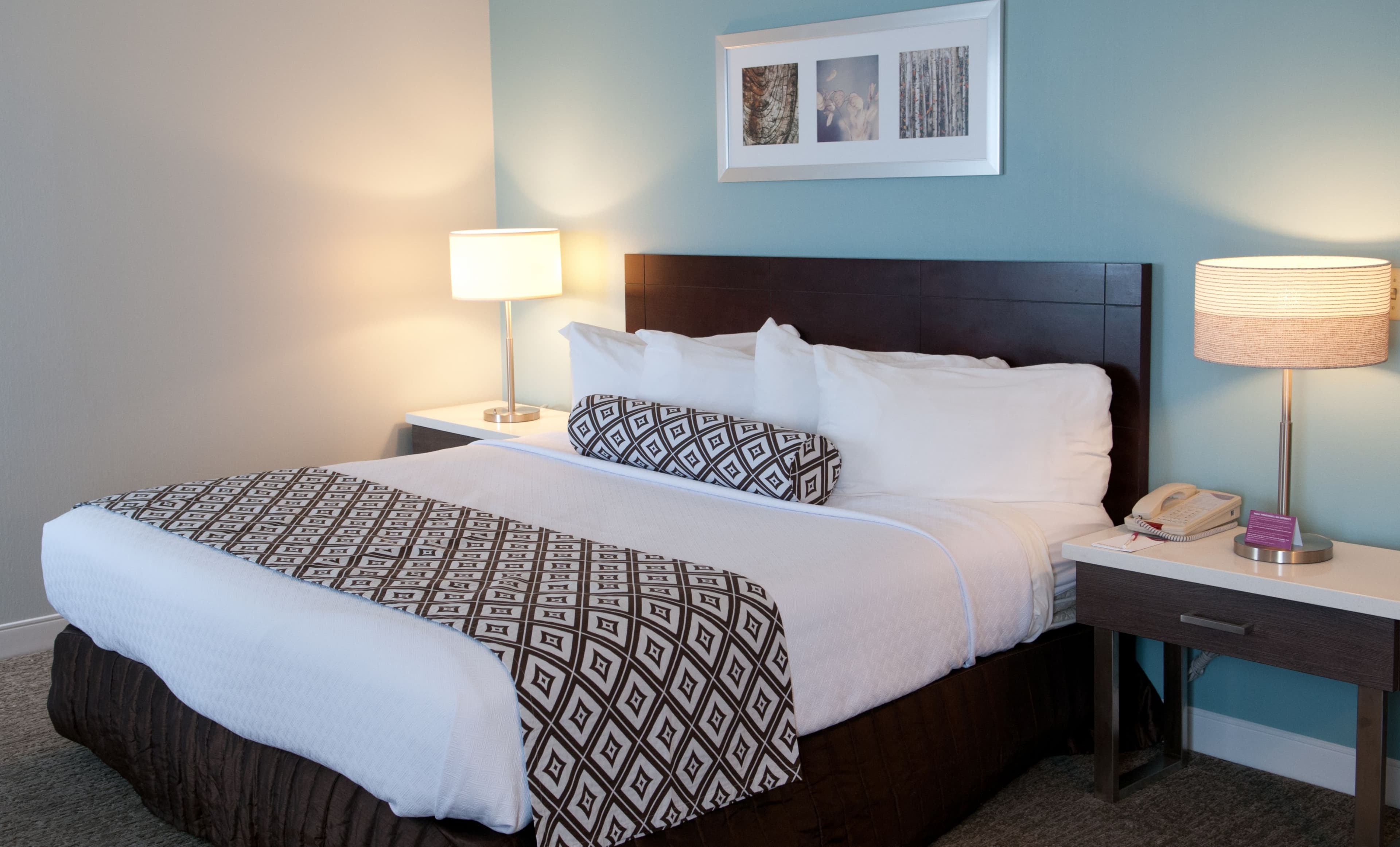 Crowne Plaza Suites Pittsburgh South - Image 2