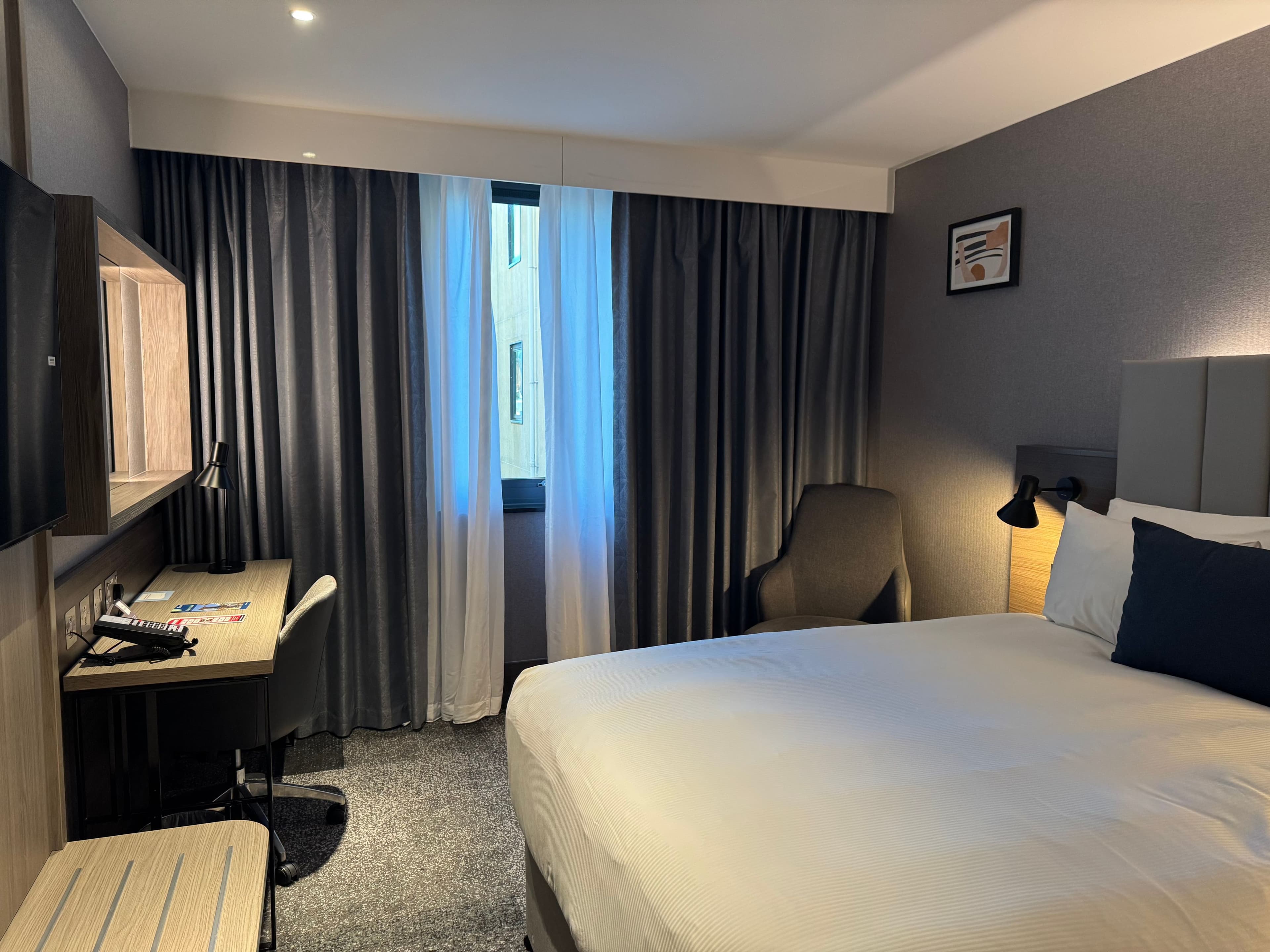 Crowne Plaza London - Kingston — 12