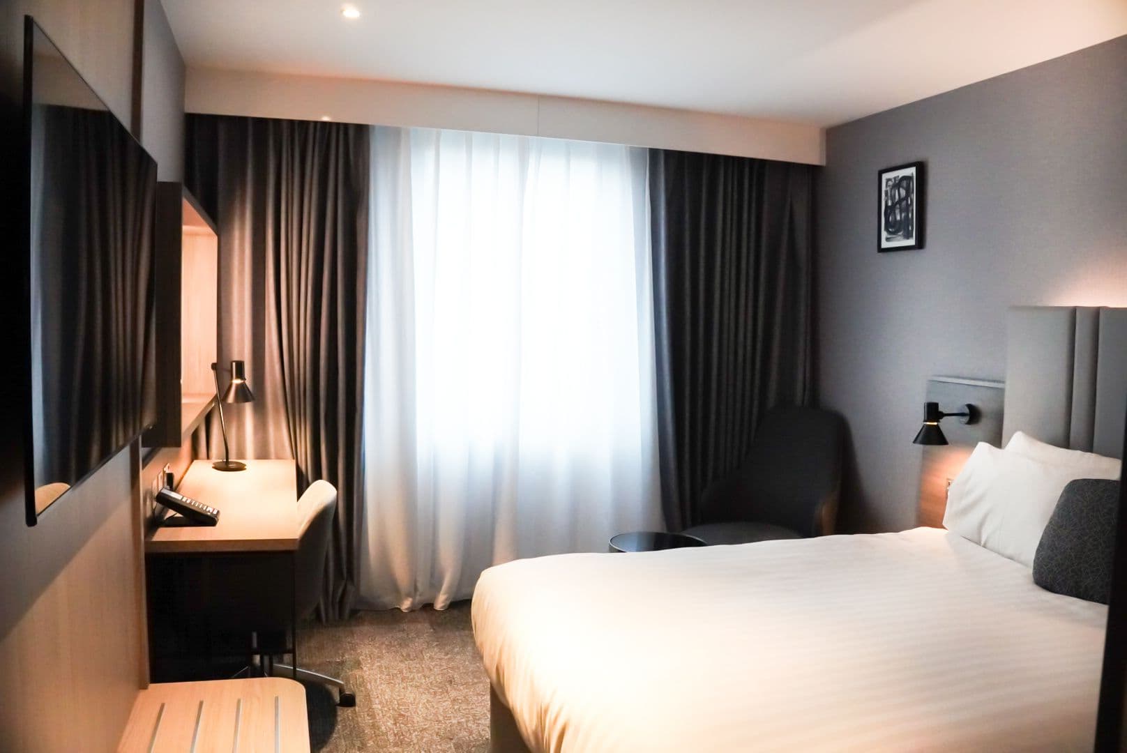Crowne Plaza London - Kingston - Image 3