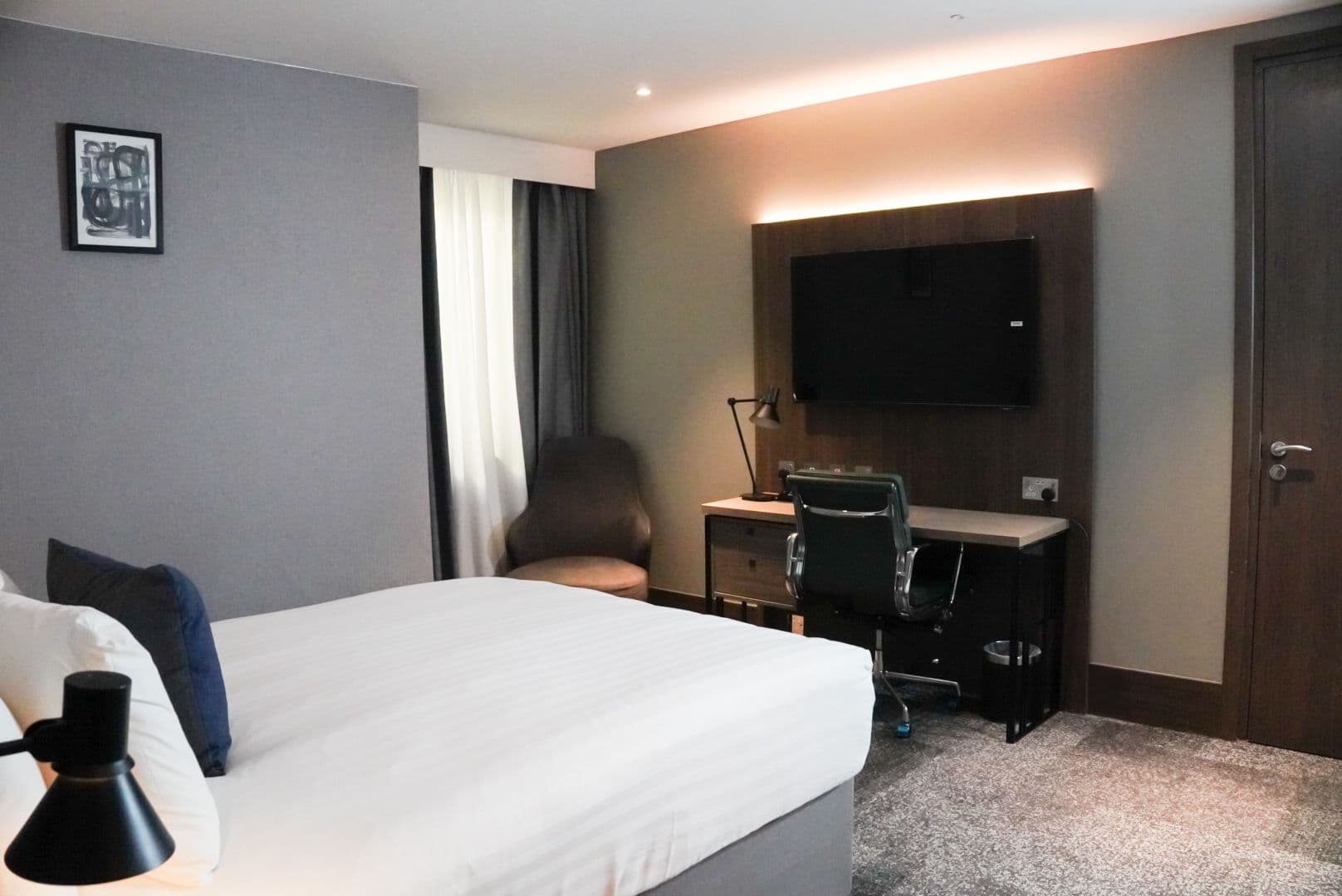 Crowne Plaza London - Kingston — 22