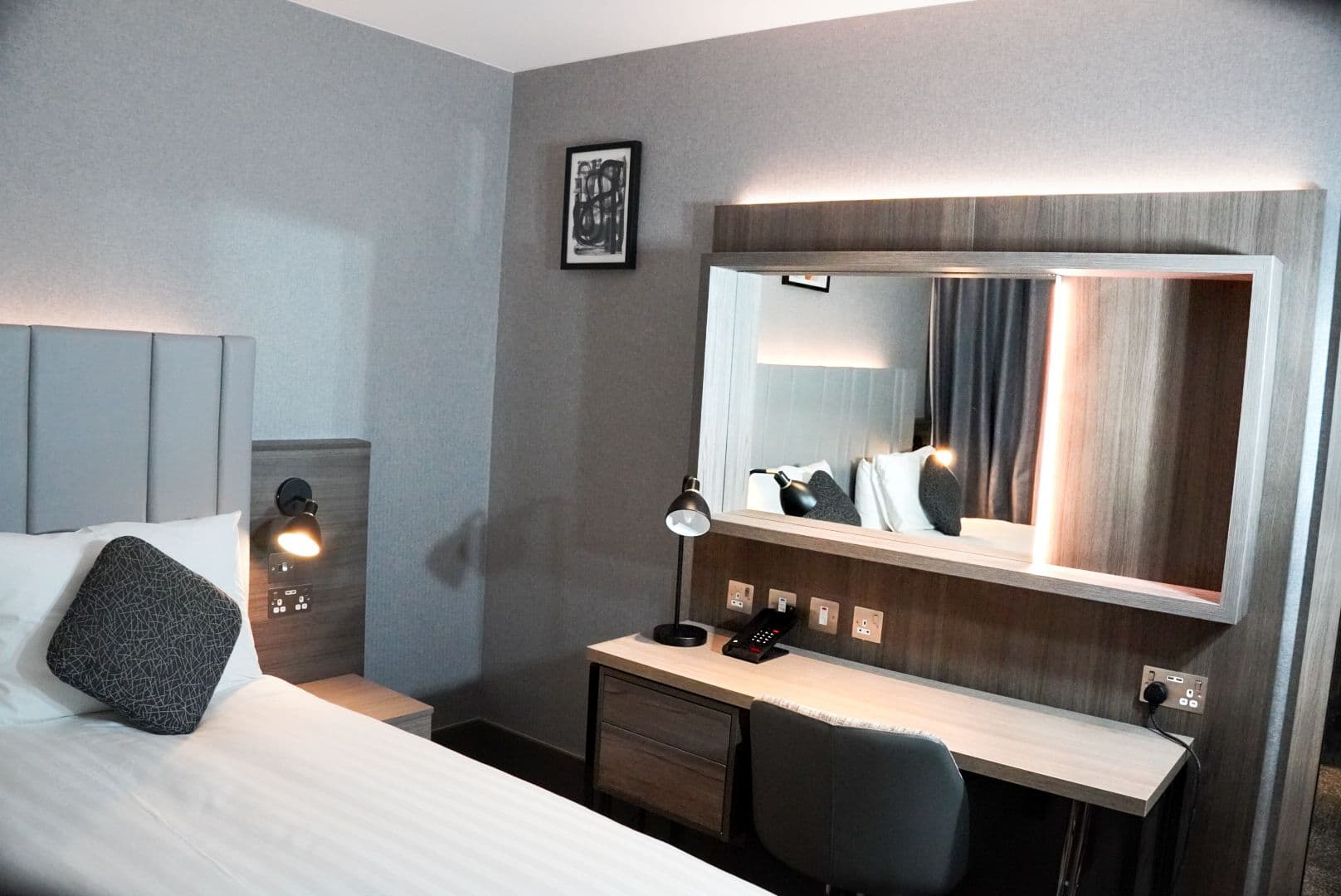 Crowne Plaza London - Kingston — 25