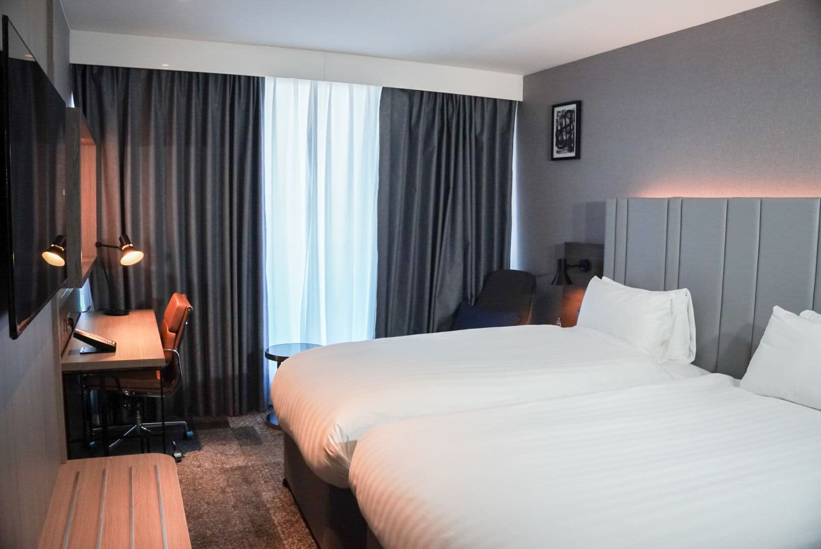 Crowne Plaza London - Kingston — 5