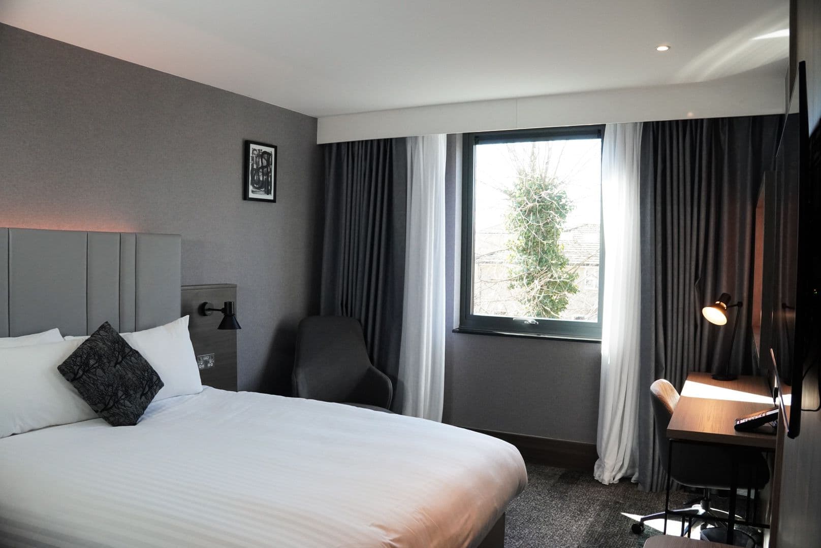 Crowne Plaza London - Kingston - Image 5