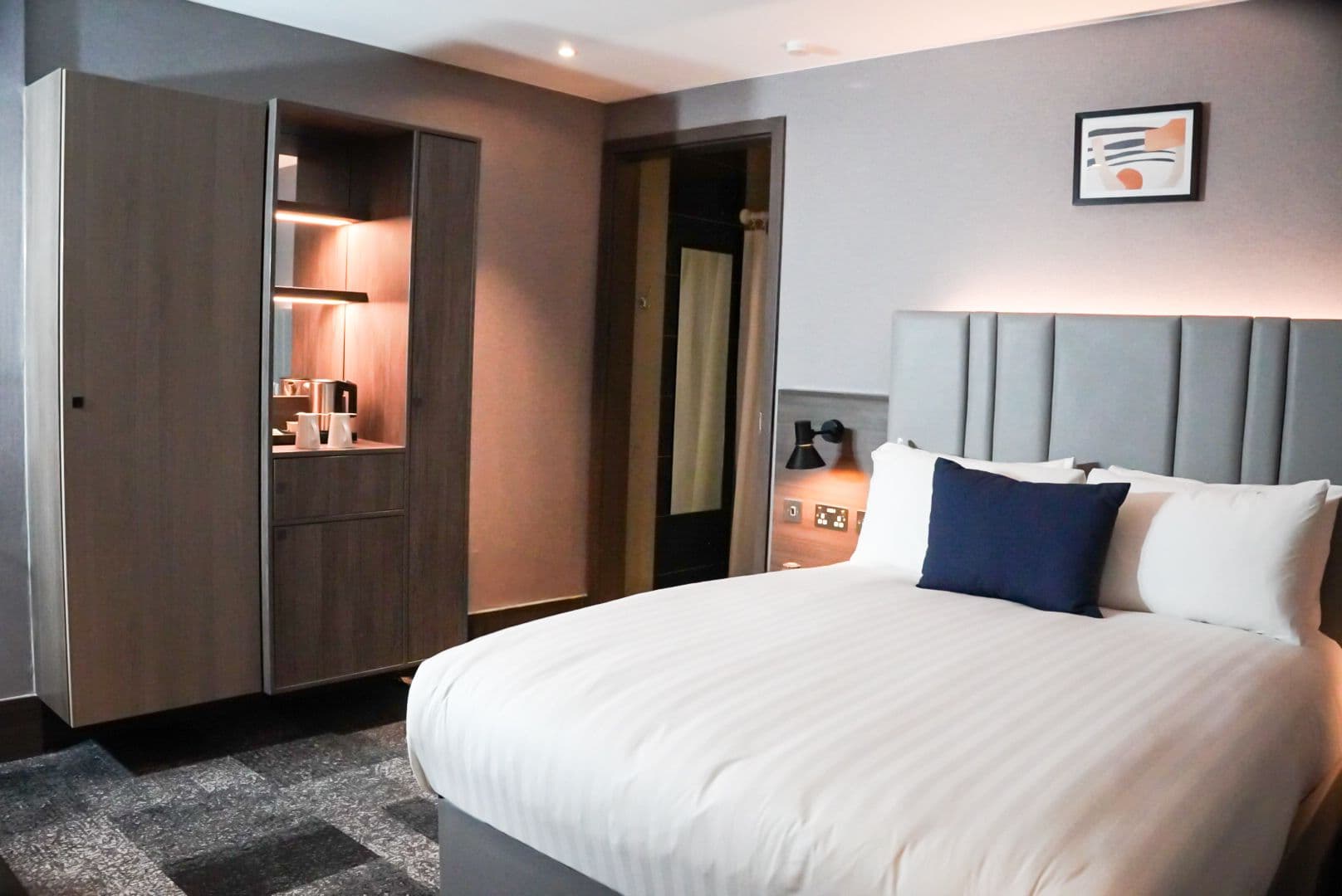 Crowne Plaza London - Kingston — 21