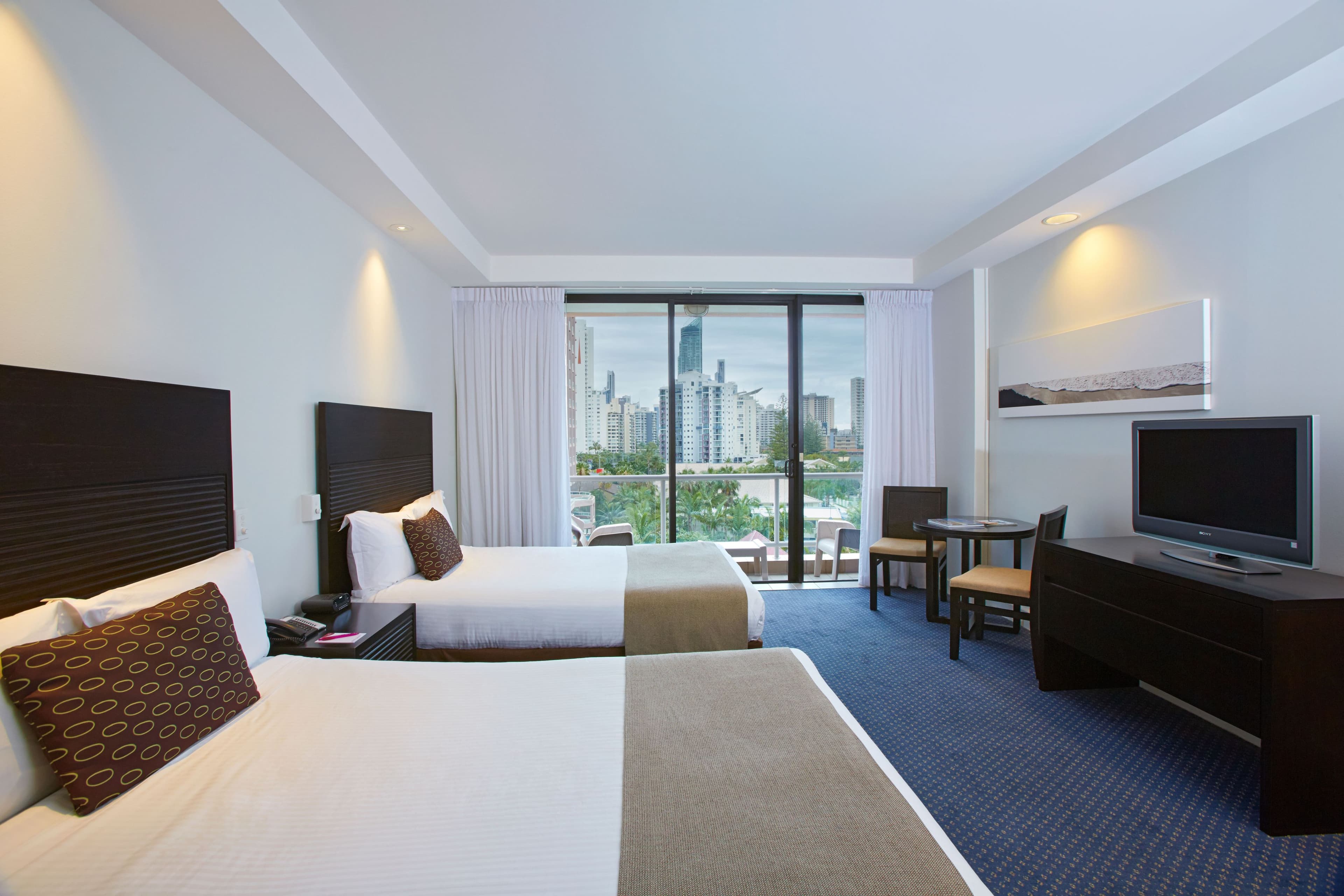 Crowne Plaza Surfers Paradise — 70