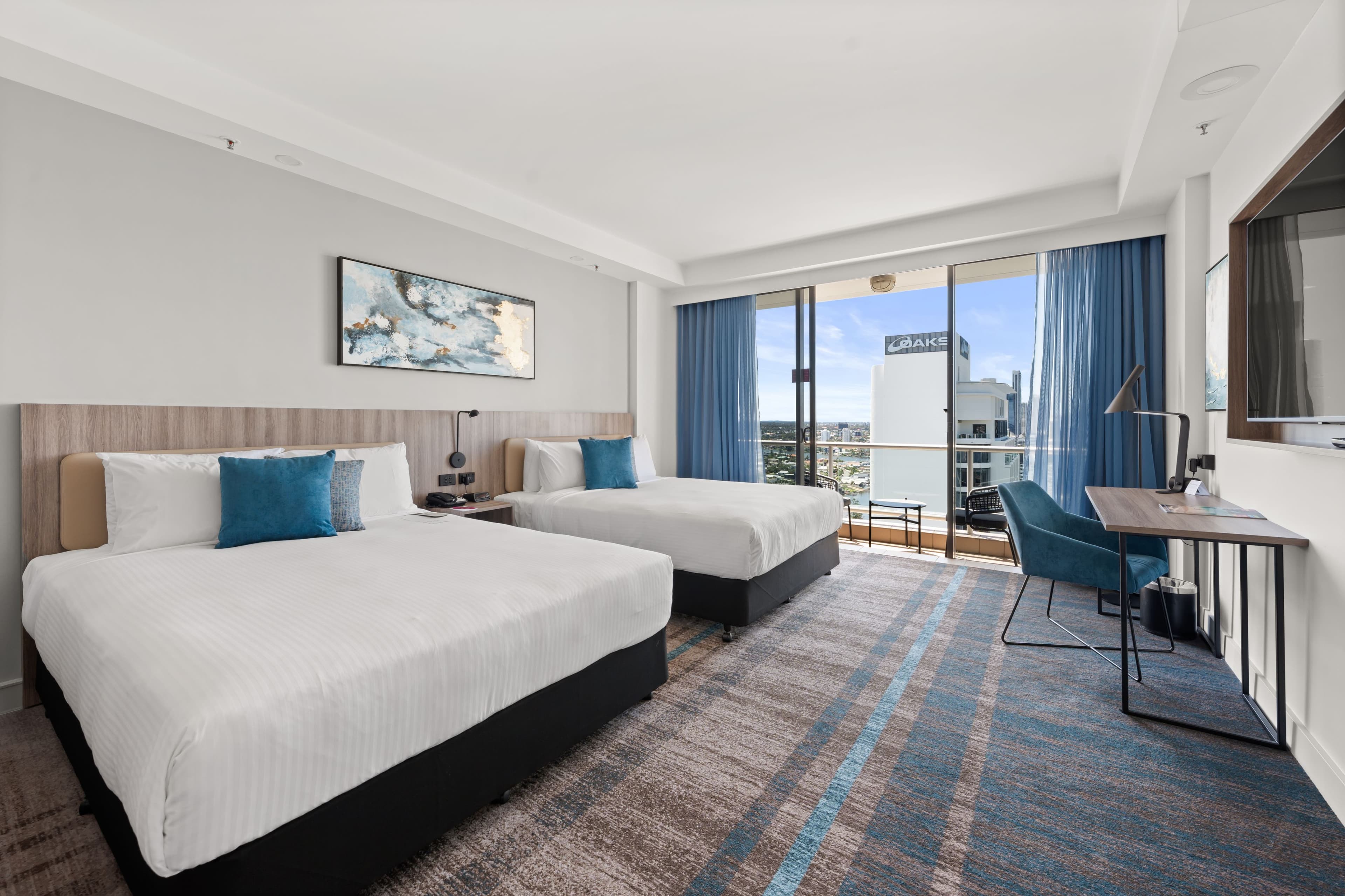 Crowne Plaza Surfers Paradise — 3