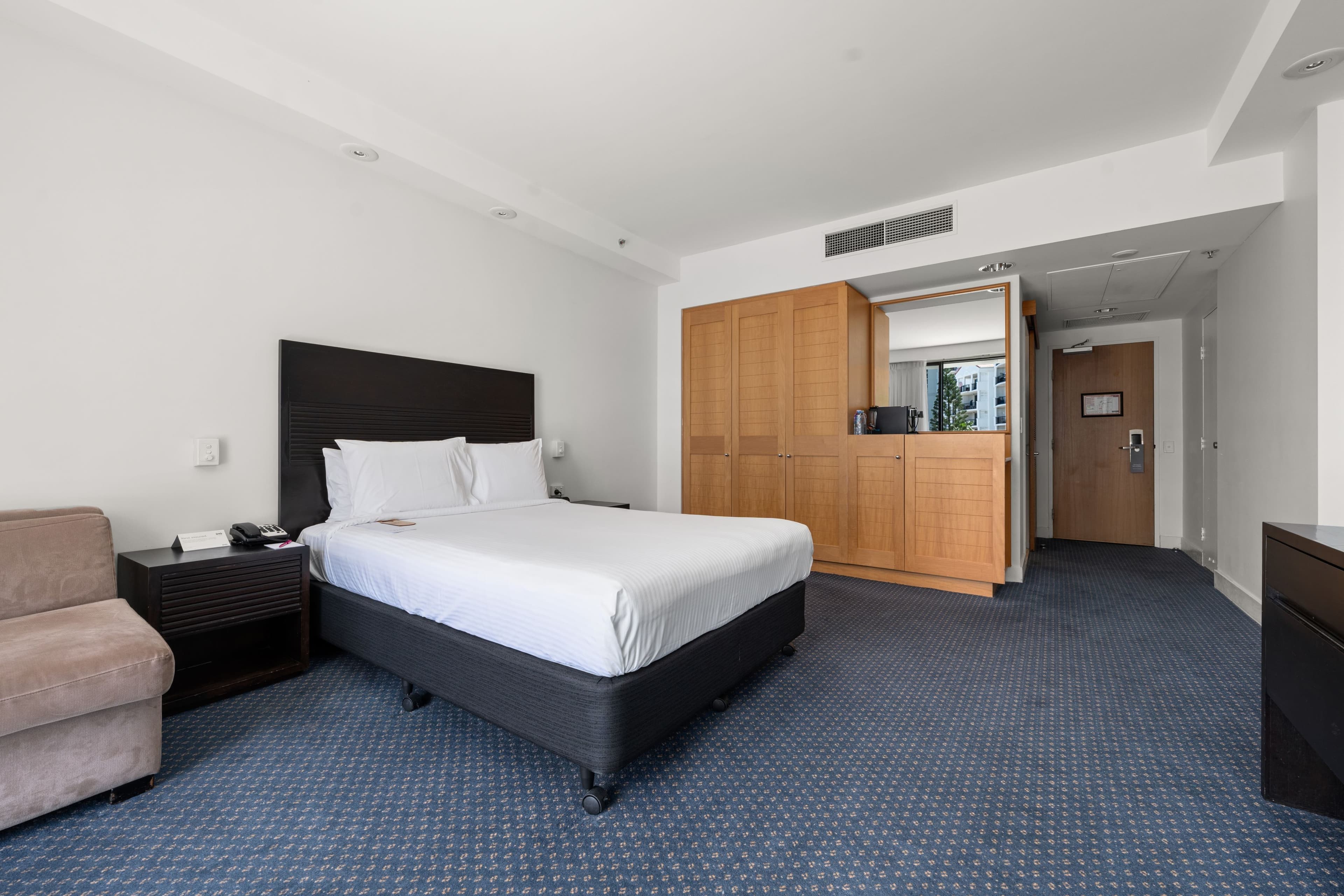 Crowne Plaza Surfers Paradise — 68