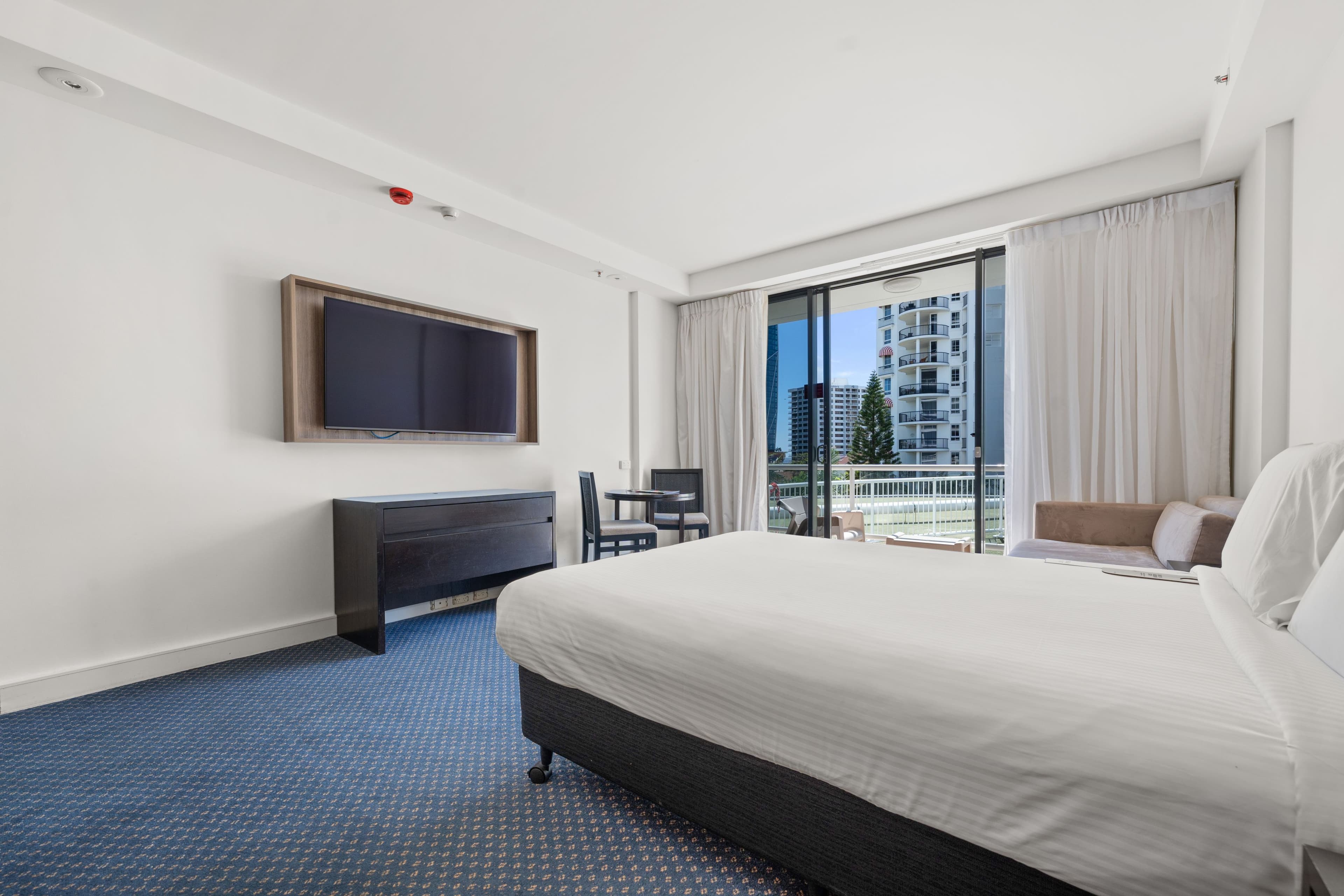 Crowne Plaza Surfers Paradise — 66
