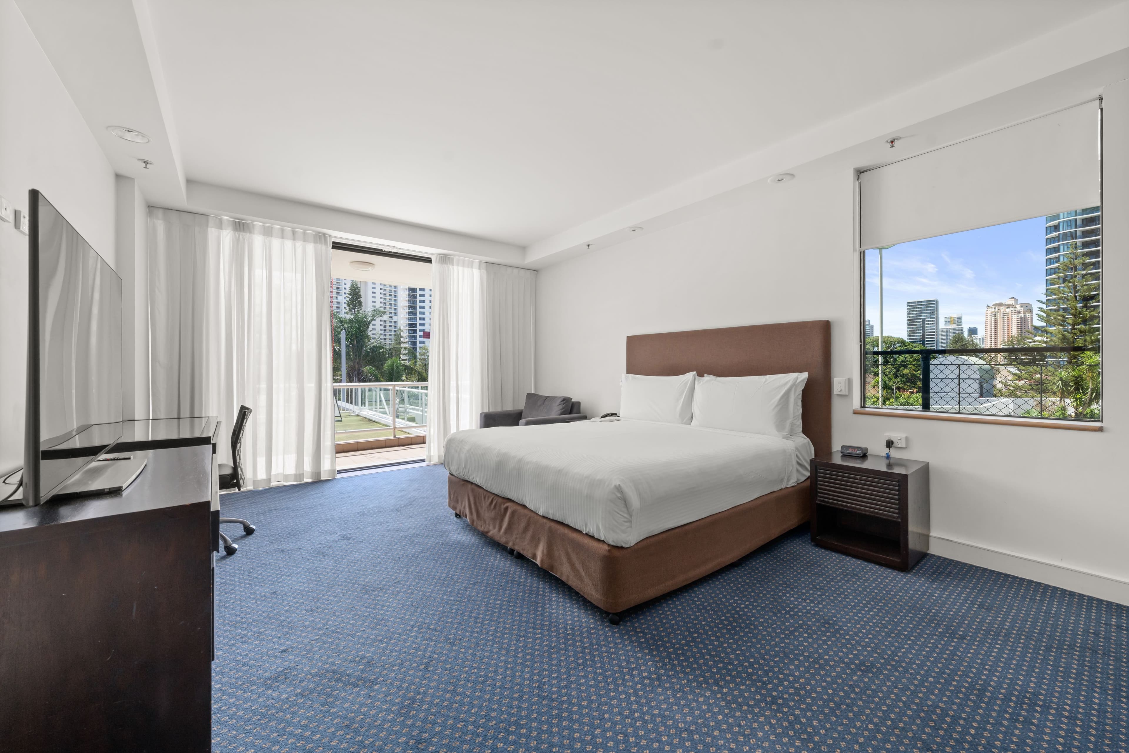 Crowne Plaza Surfers Paradise — 2