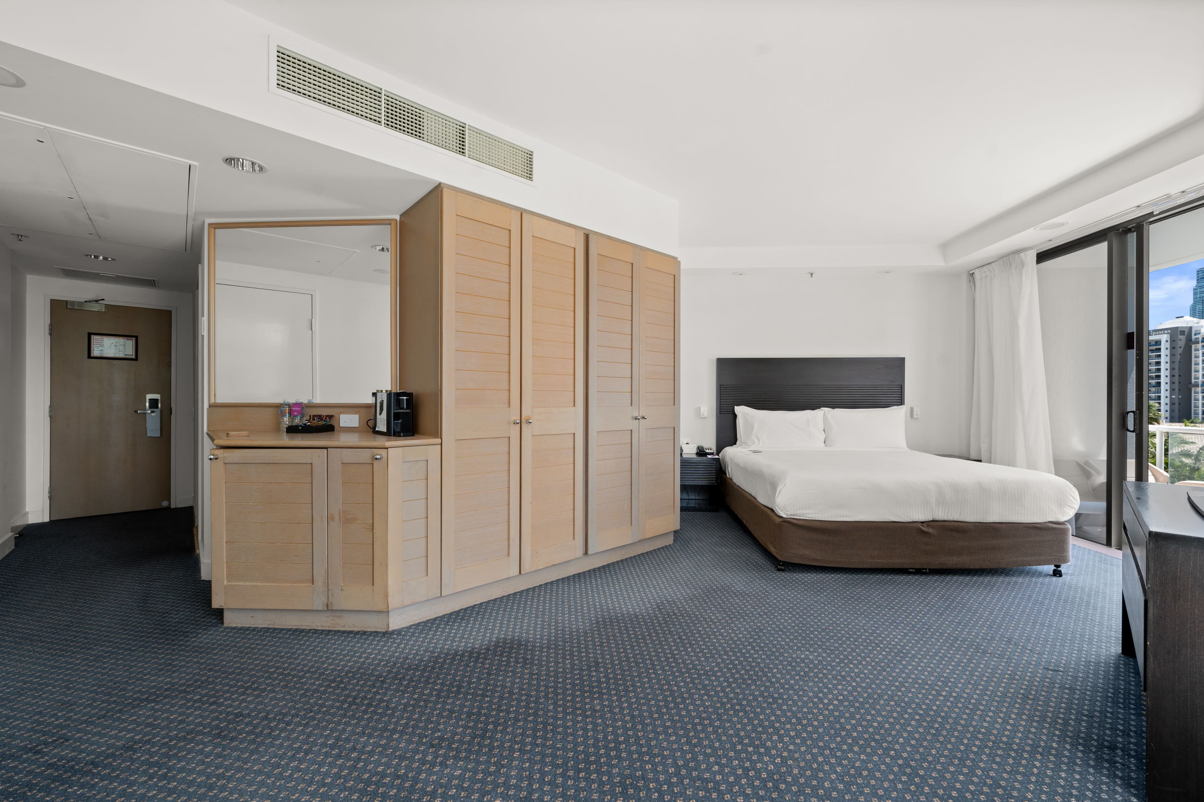 Crowne Plaza Surfers Paradise — 42