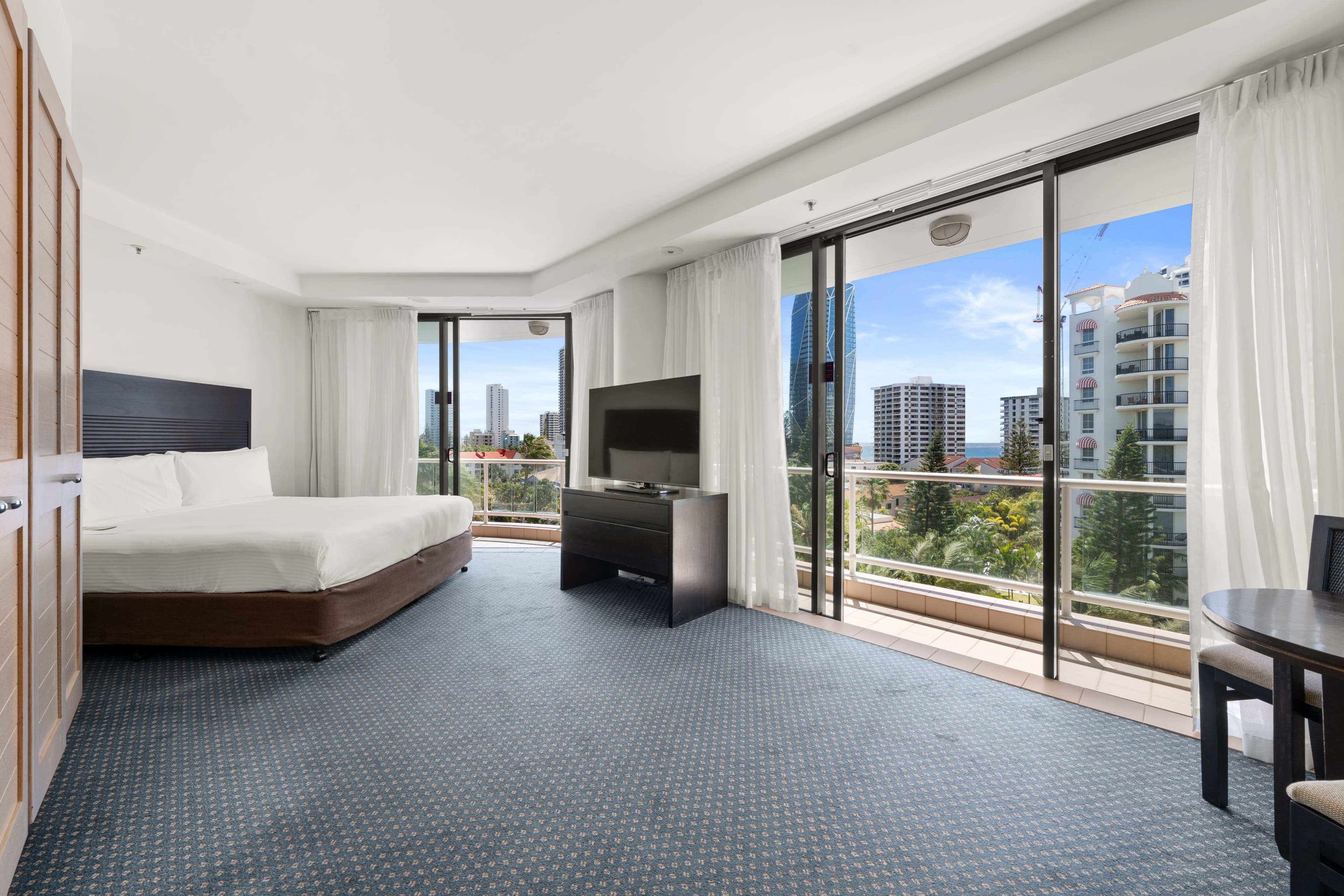 Crowne Plaza Surfers Paradise — 4