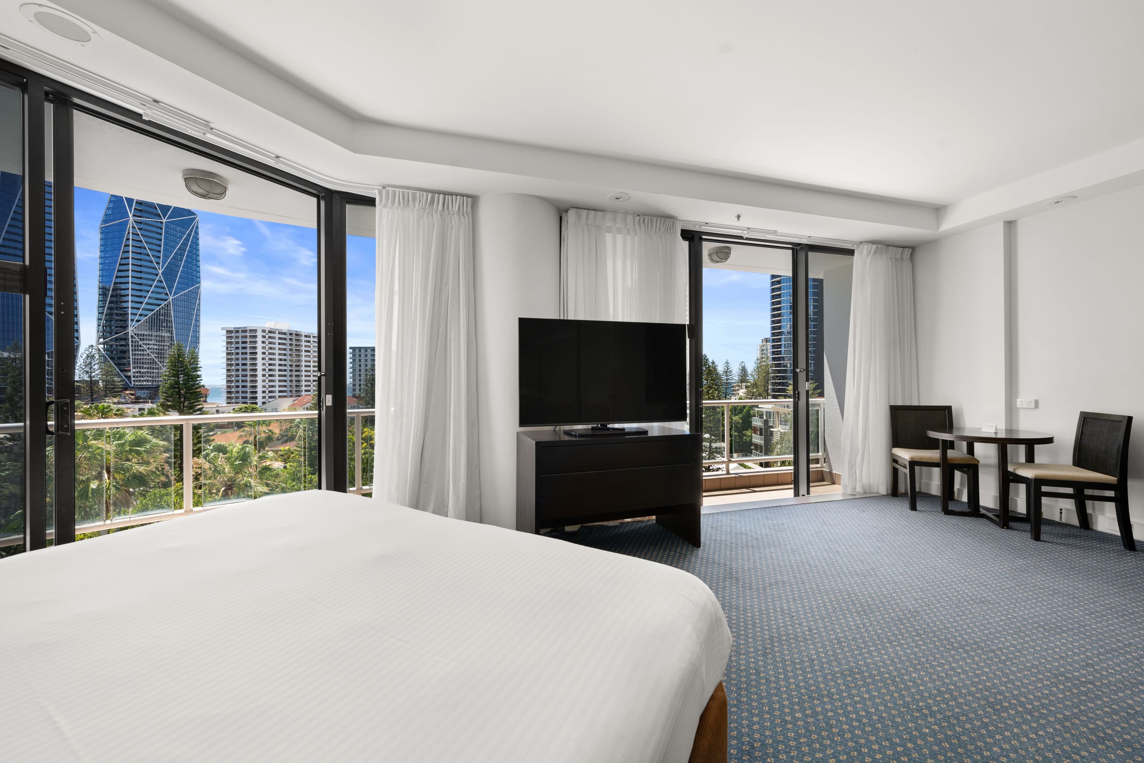 Crowne Plaza Surfers Paradise — 44