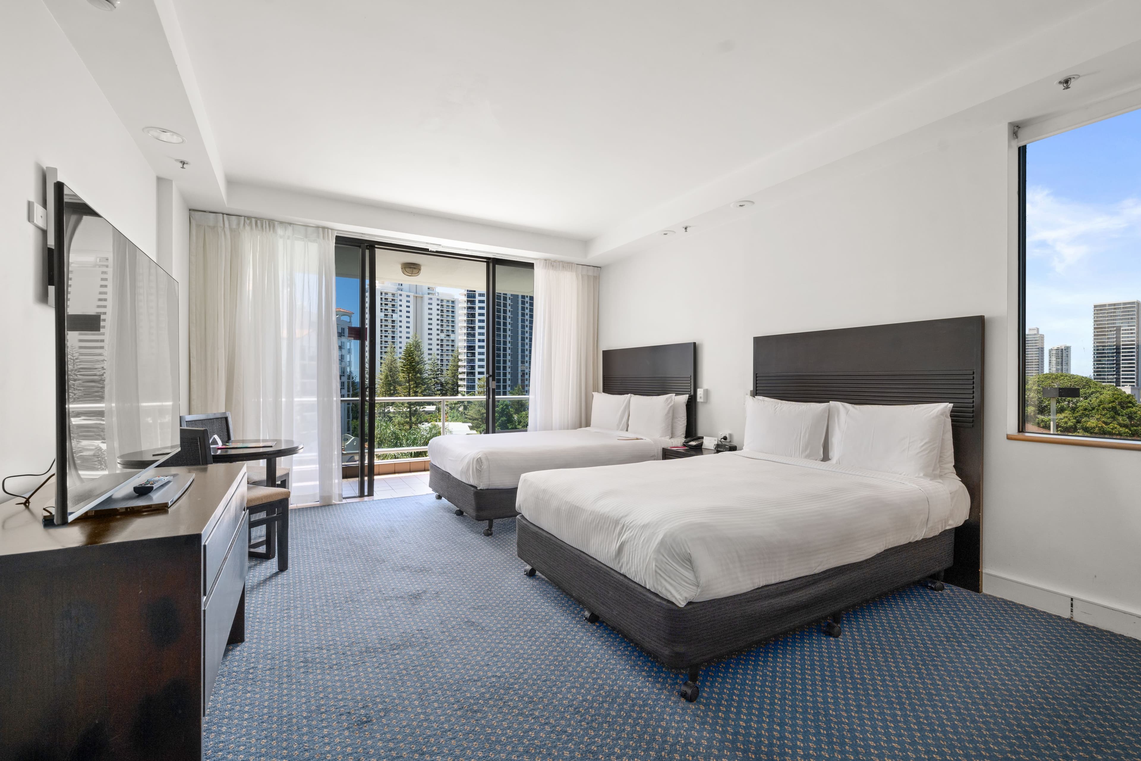 Crowne Plaza Surfers Paradise — 74