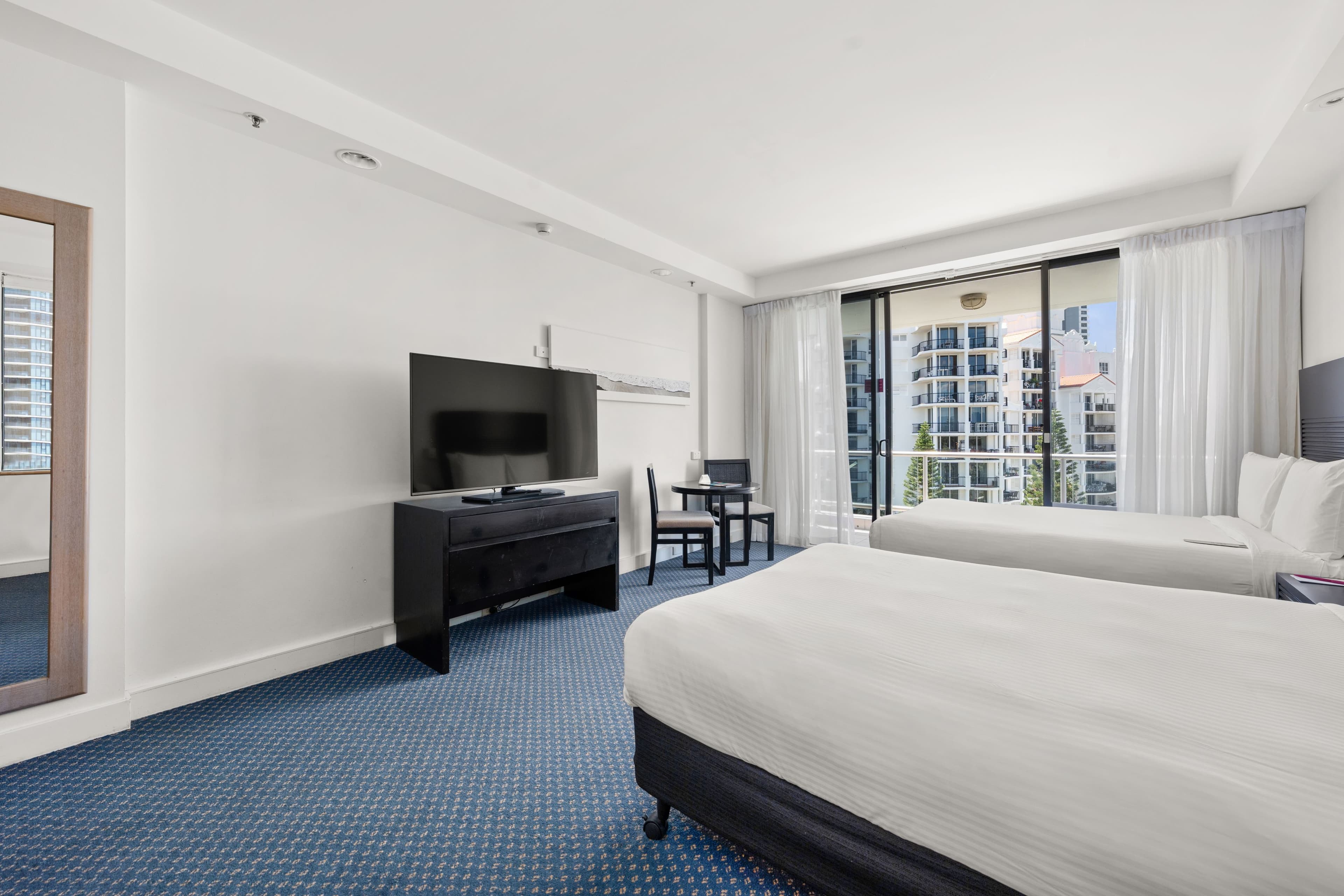 Crowne Plaza Surfers Paradise — 78