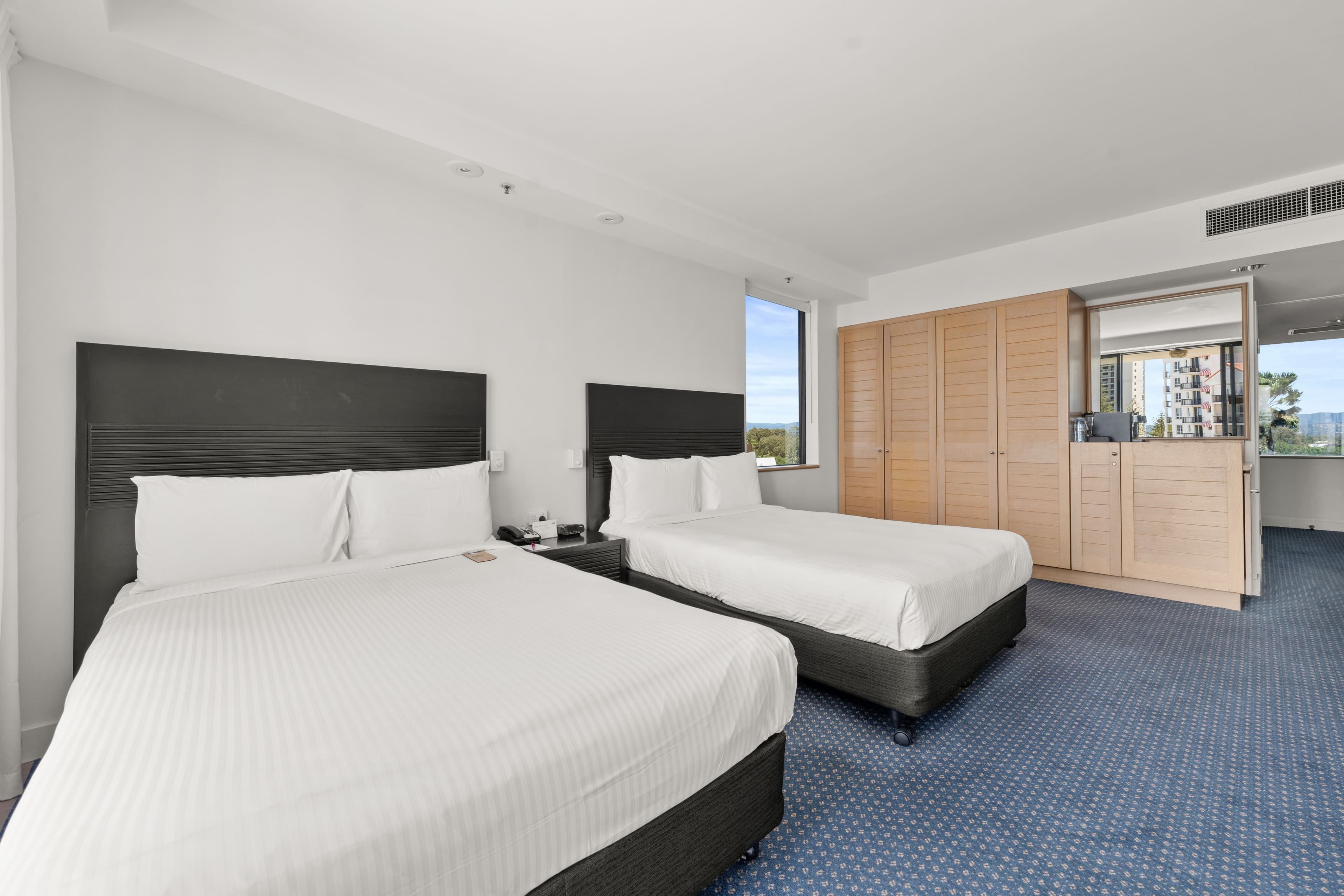 Crowne Plaza Surfers Paradise — 77
