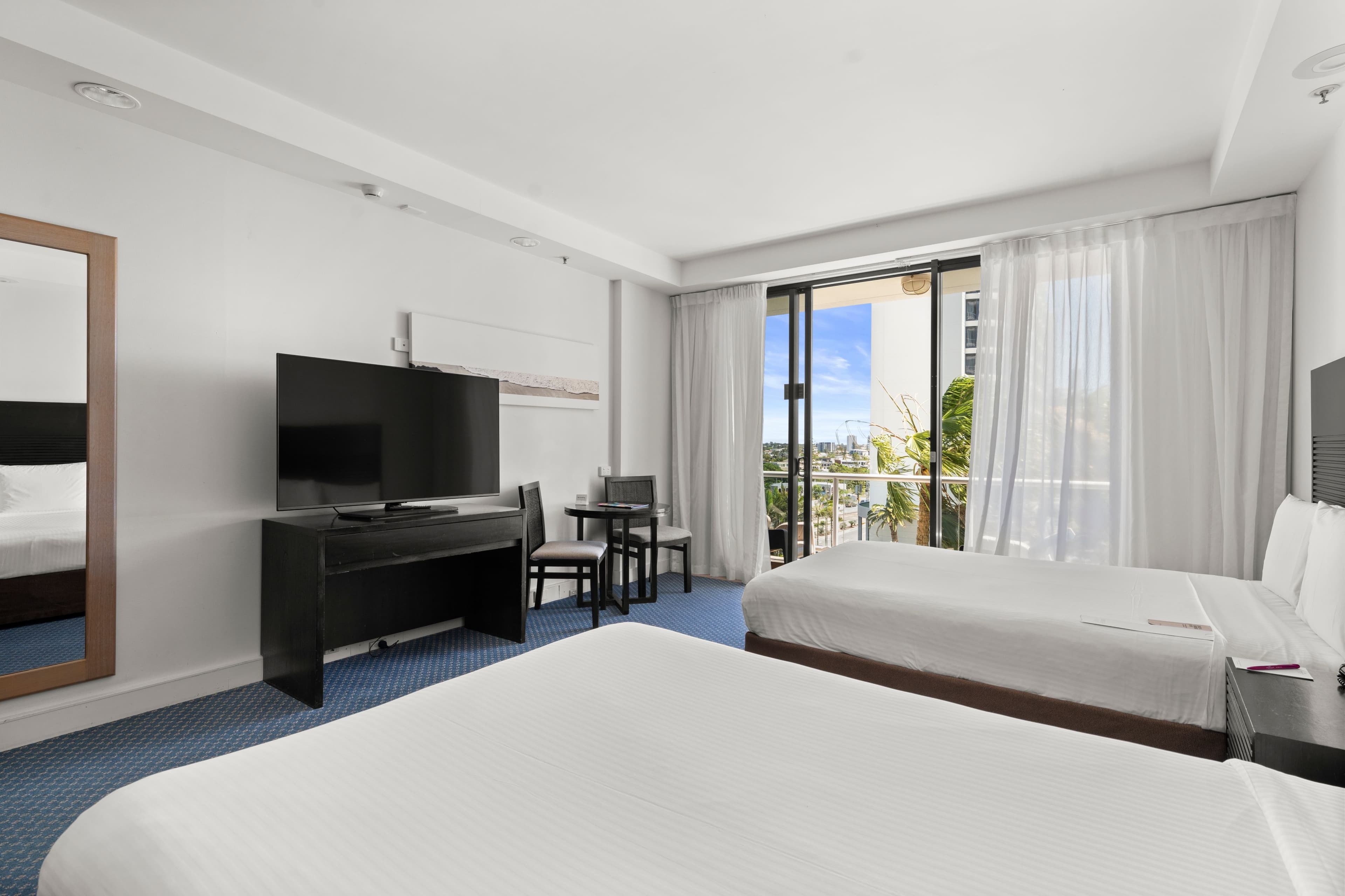 Crowne Plaza Surfers Paradise — 72