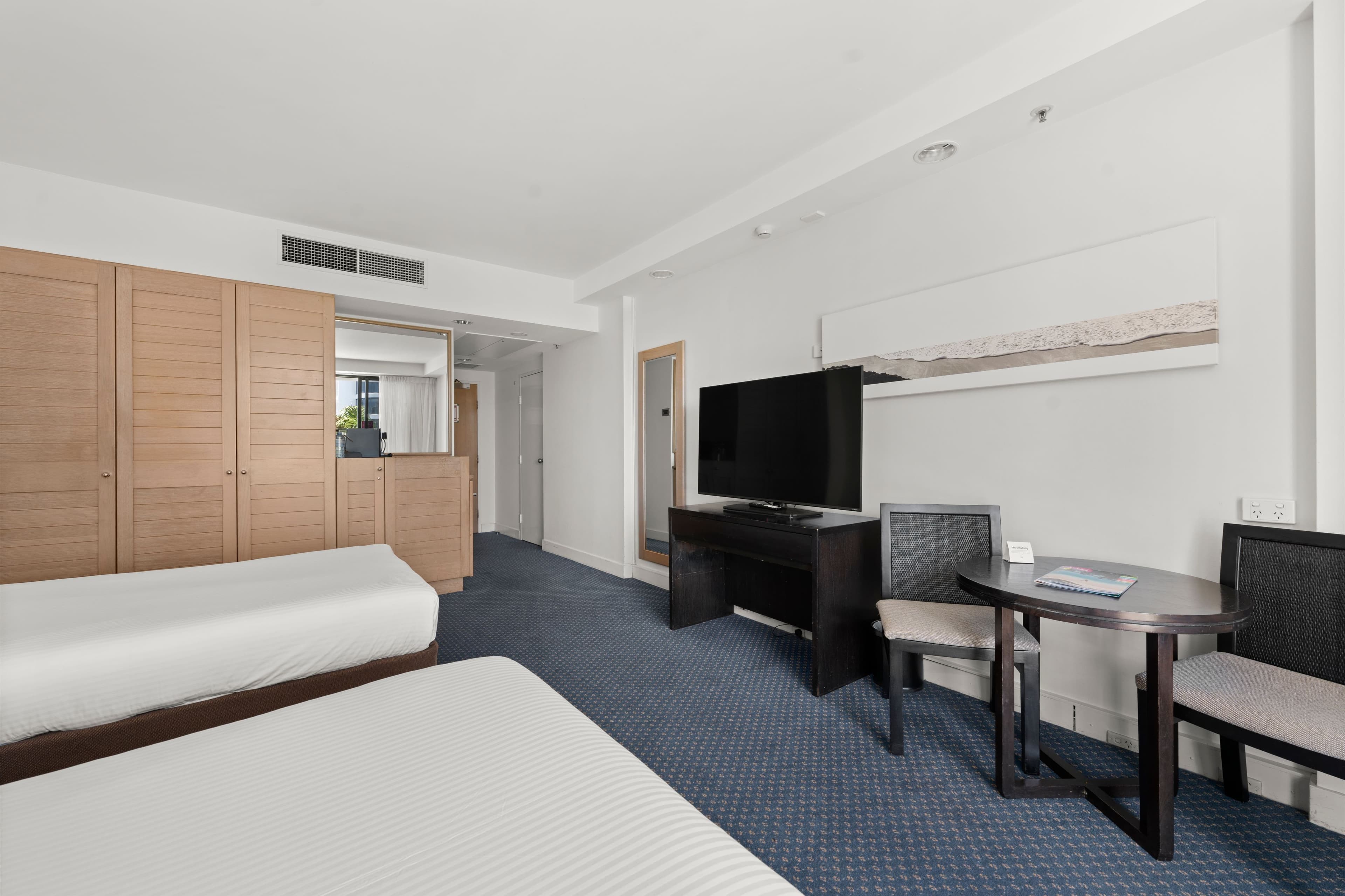 Crowne Plaza Surfers Paradise — 73