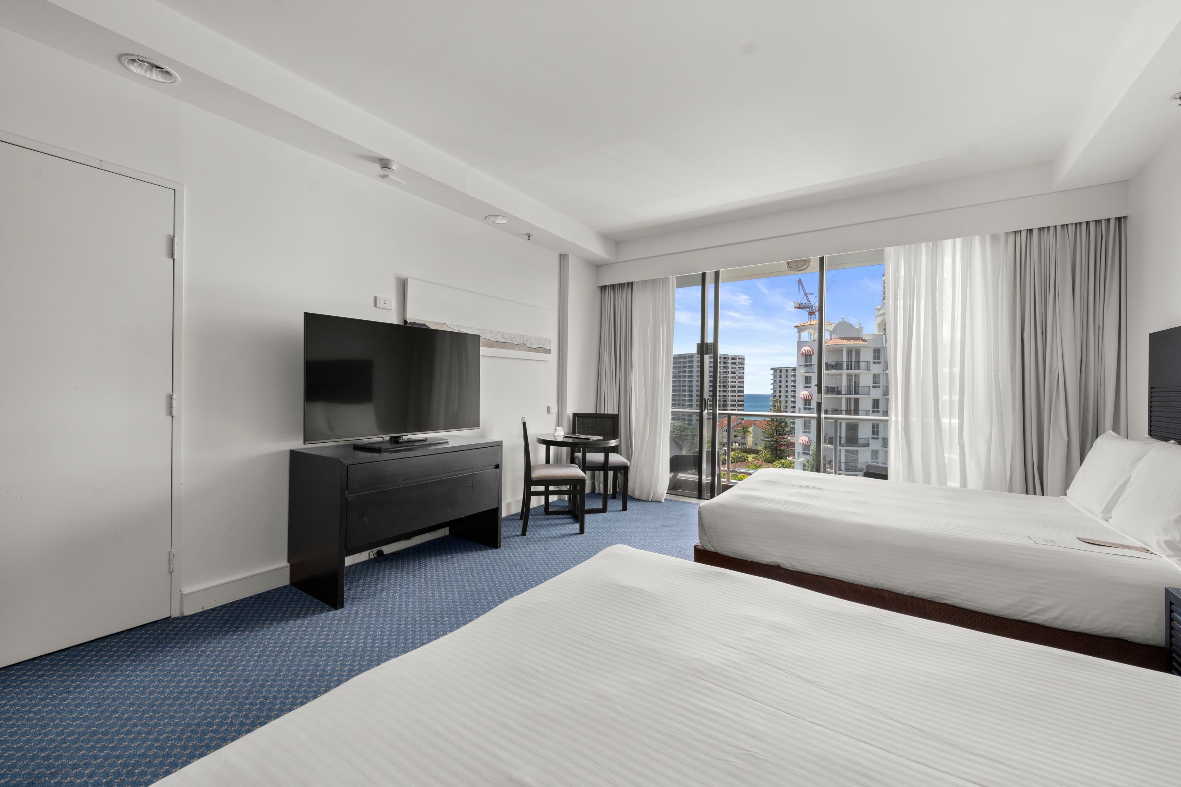 Crowne Plaza Surfers Paradise — 83