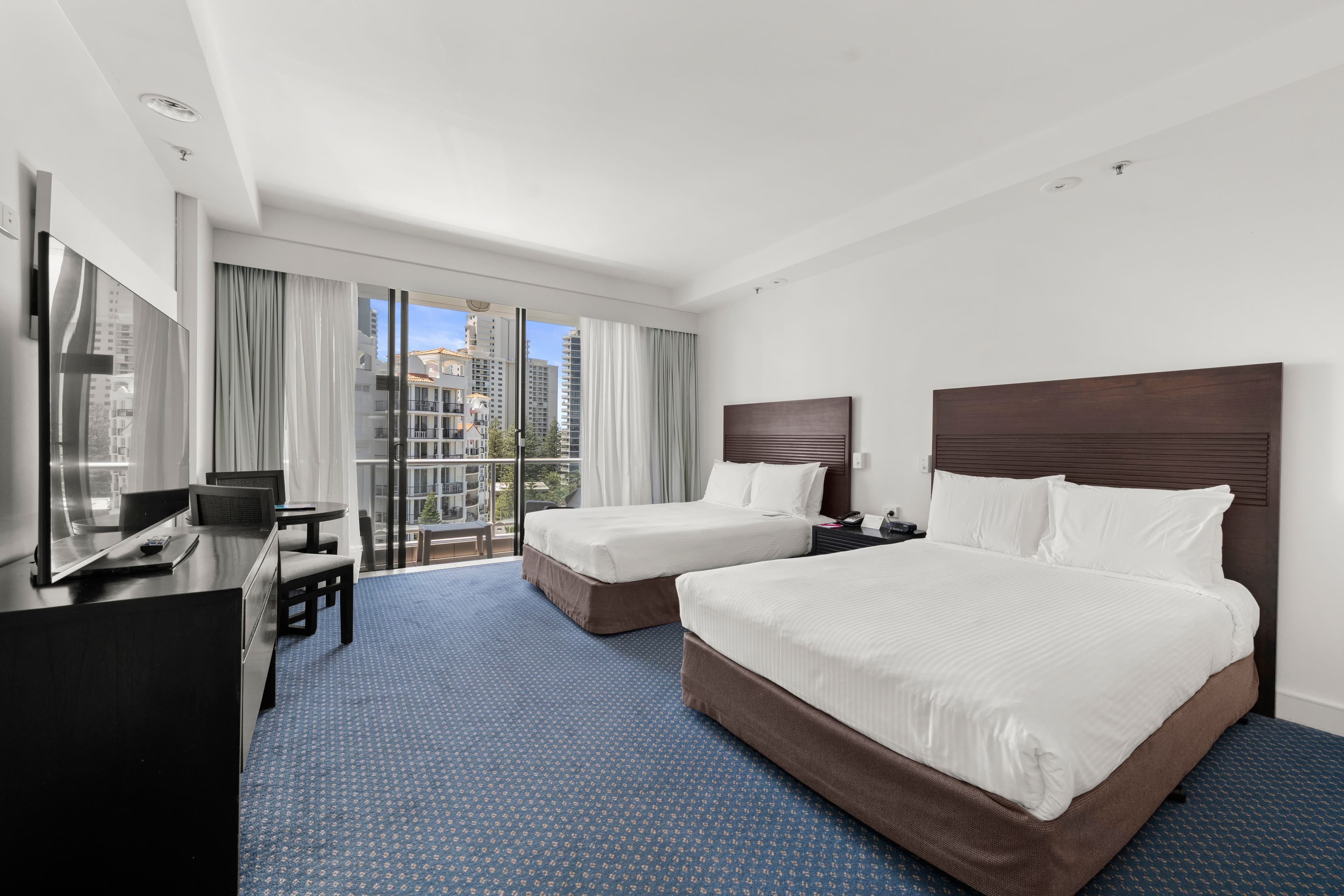 Crowne Plaza Surfers Paradise — 80