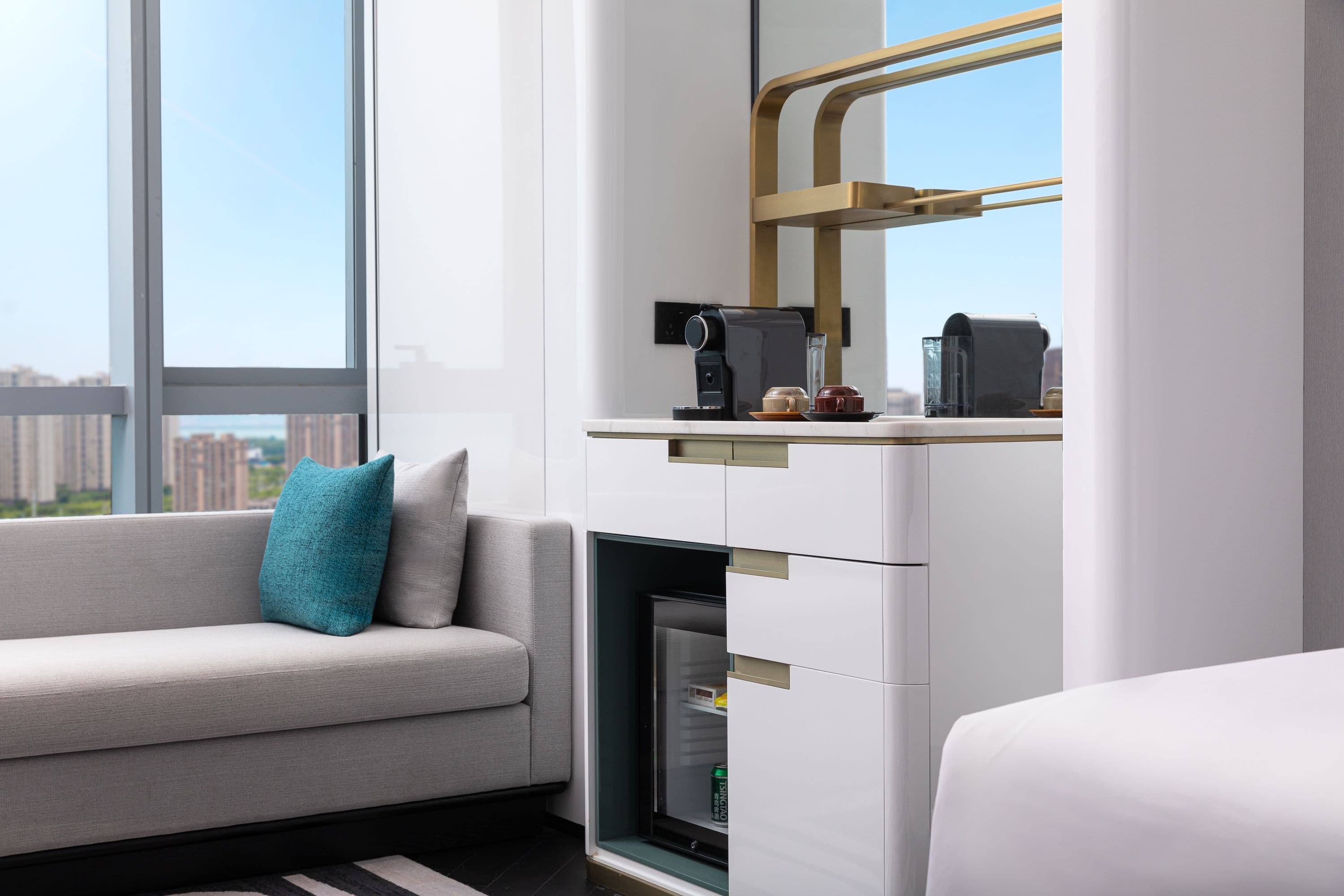 Crowne Plaza Suzhou East Taihu - Image 4