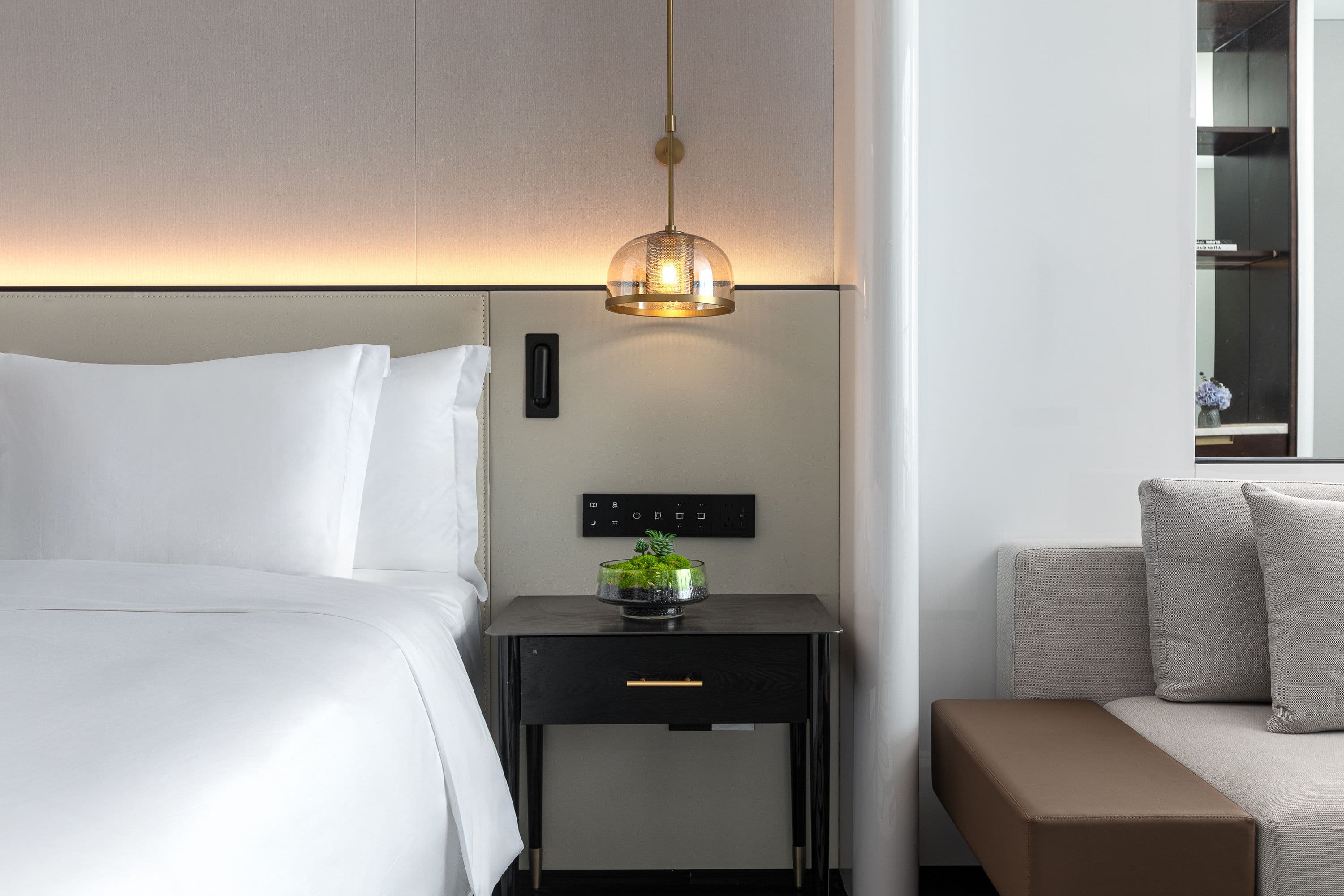 Crowne Plaza Suzhou East Taihu - Image 2