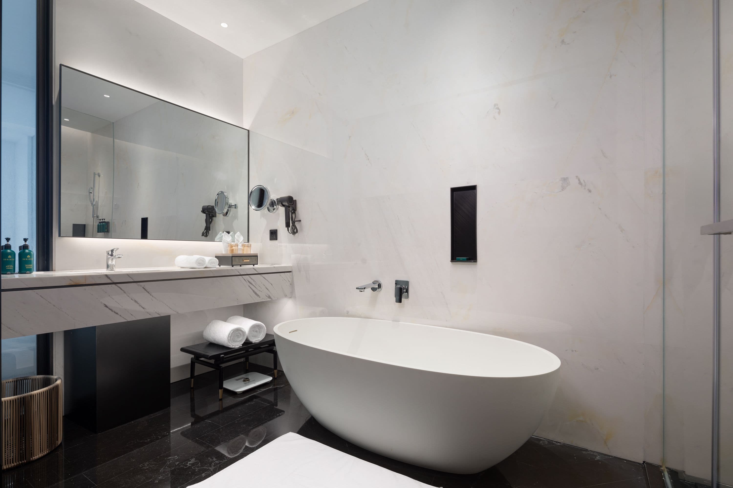 Crowne Plaza Suzhou East Taihu — 8