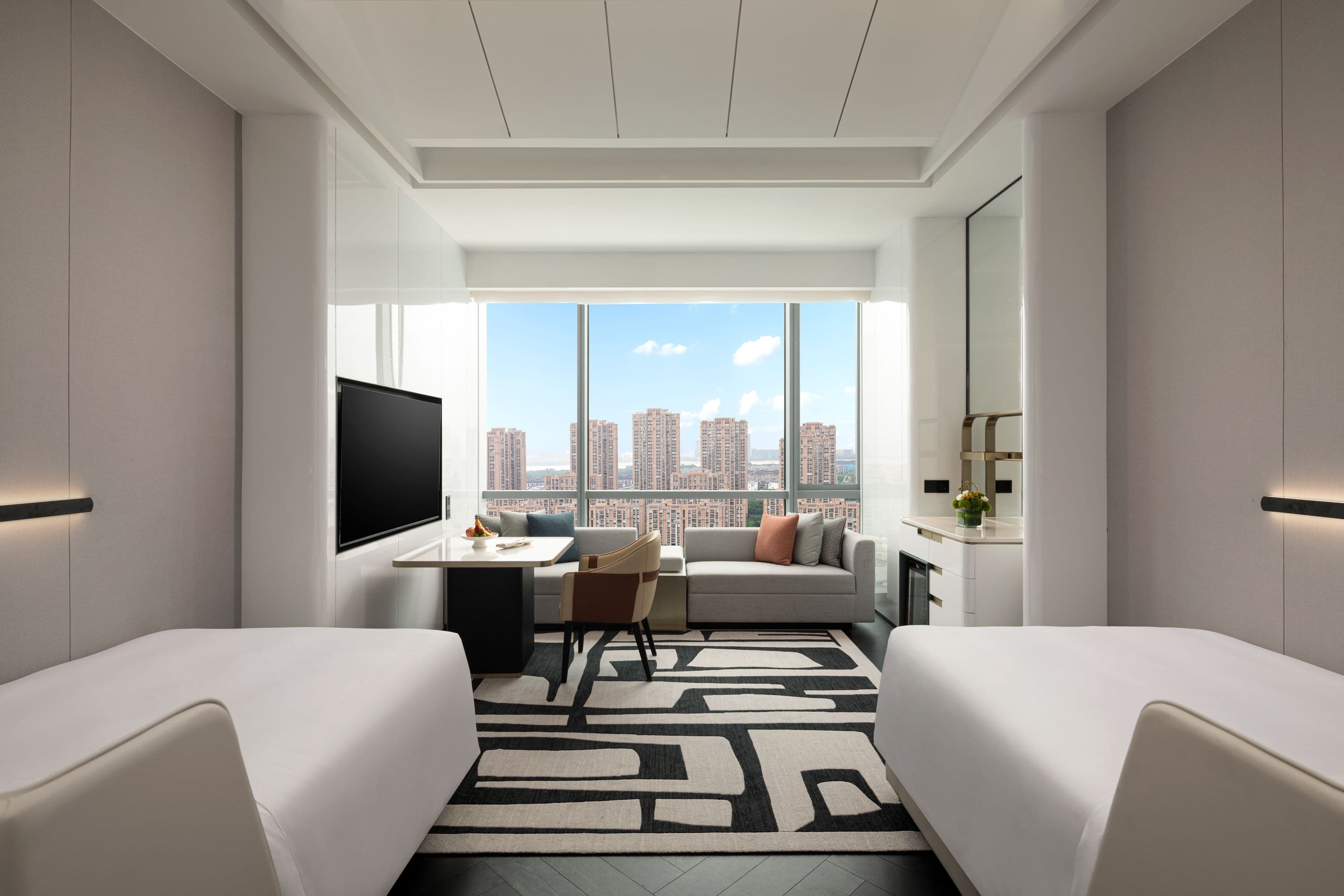 Crowne Plaza Suzhou East Taihu - Image 5