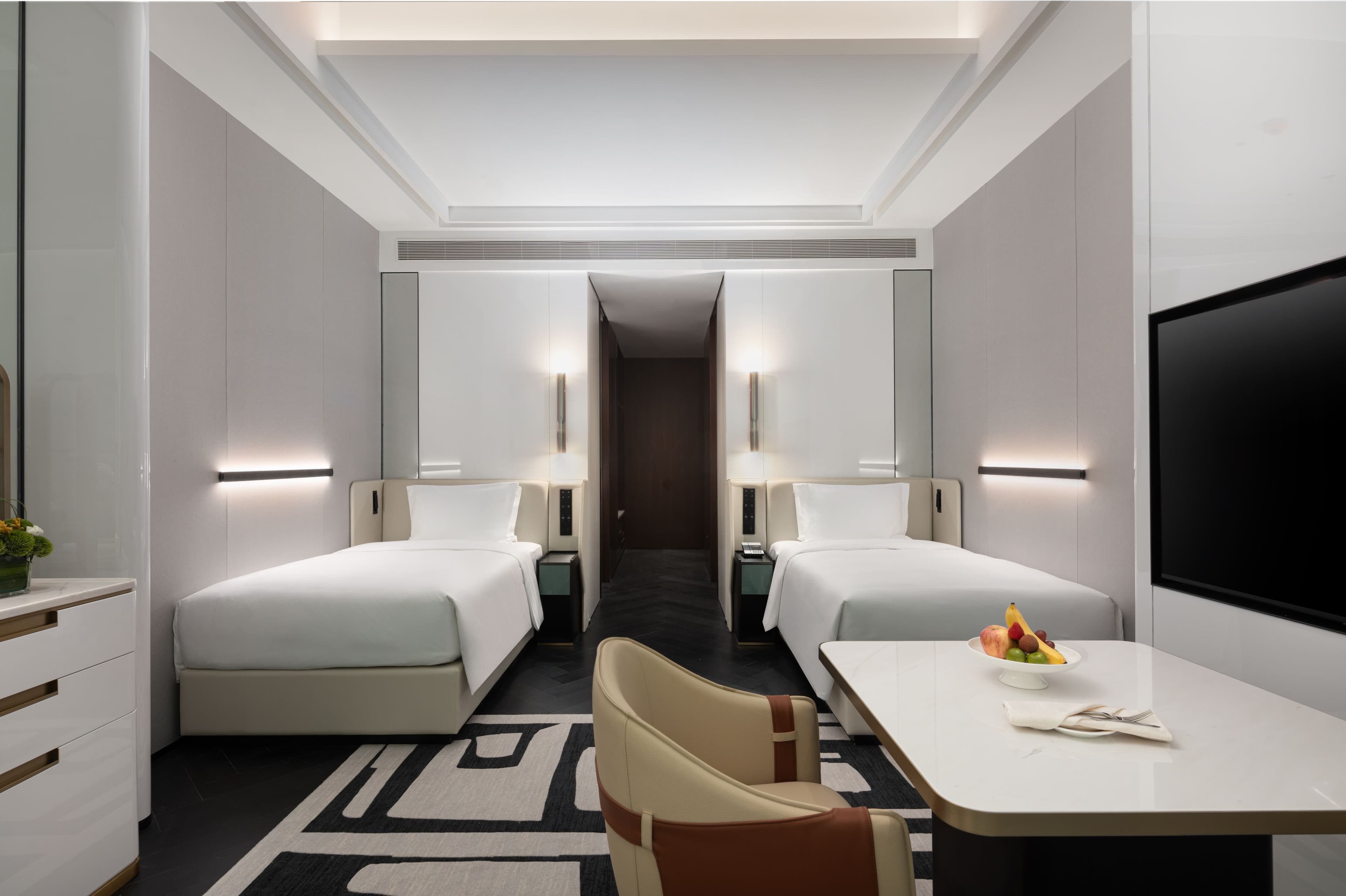 Crowne Plaza Suzhou East Taihu - Image 3