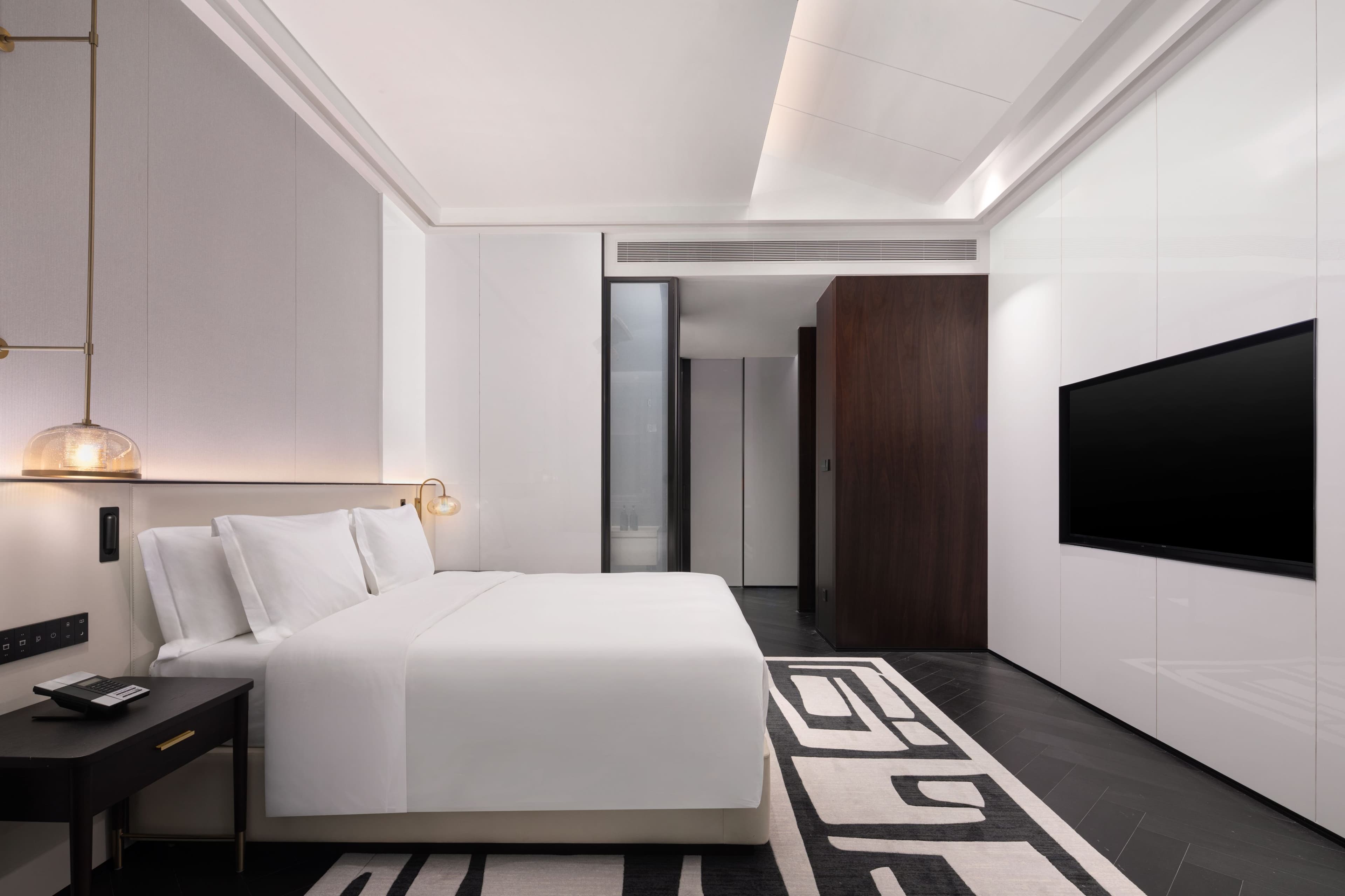 Crowne Plaza Suzhou East Taihu — 10