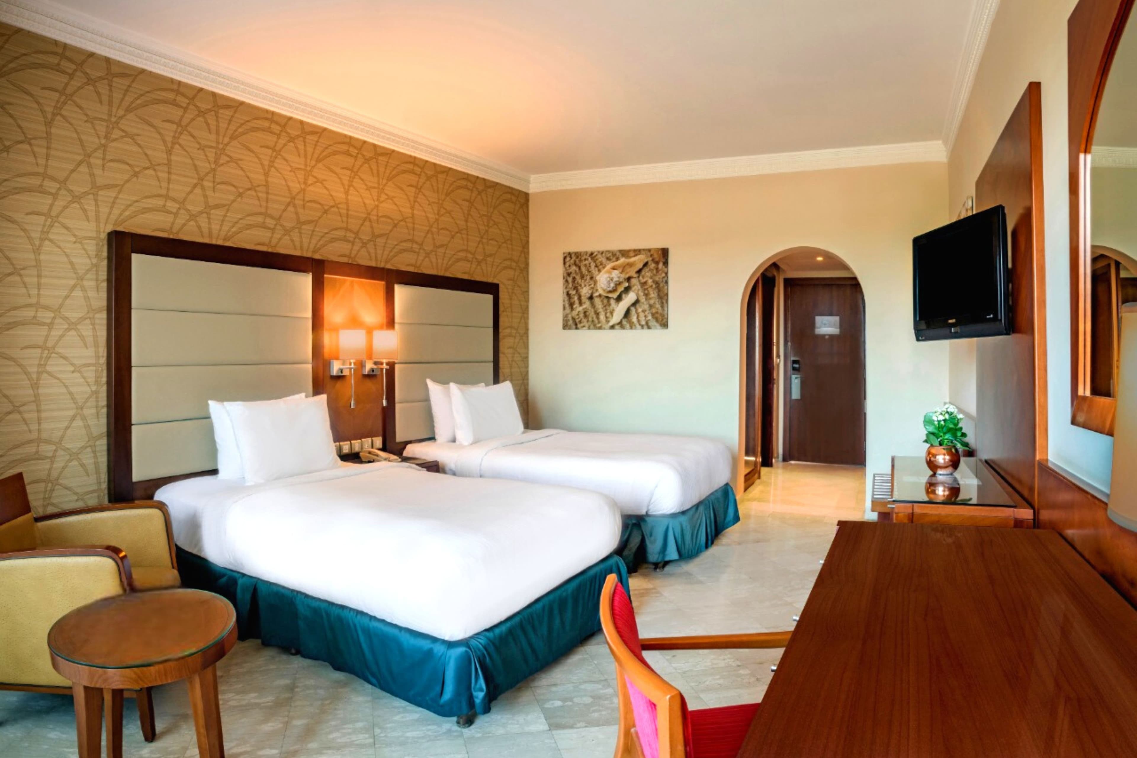 Crowne Plaza Jordan - Dead Sea Resort & Spa - Image 3