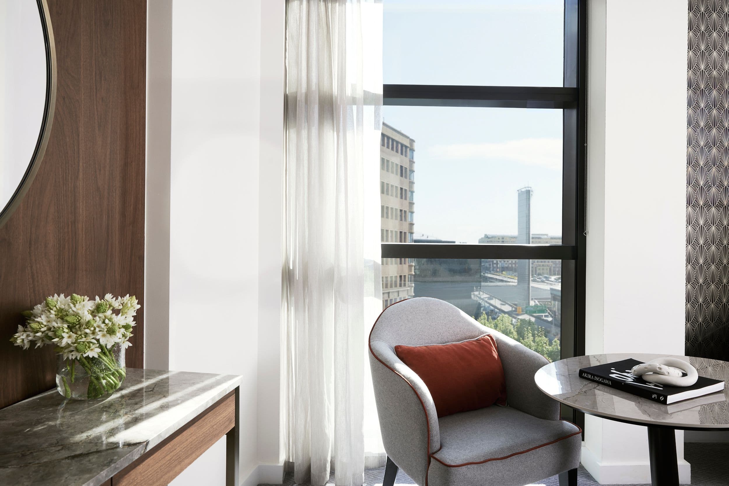 Crowne Plaza Sydney Darling Harbour — 91