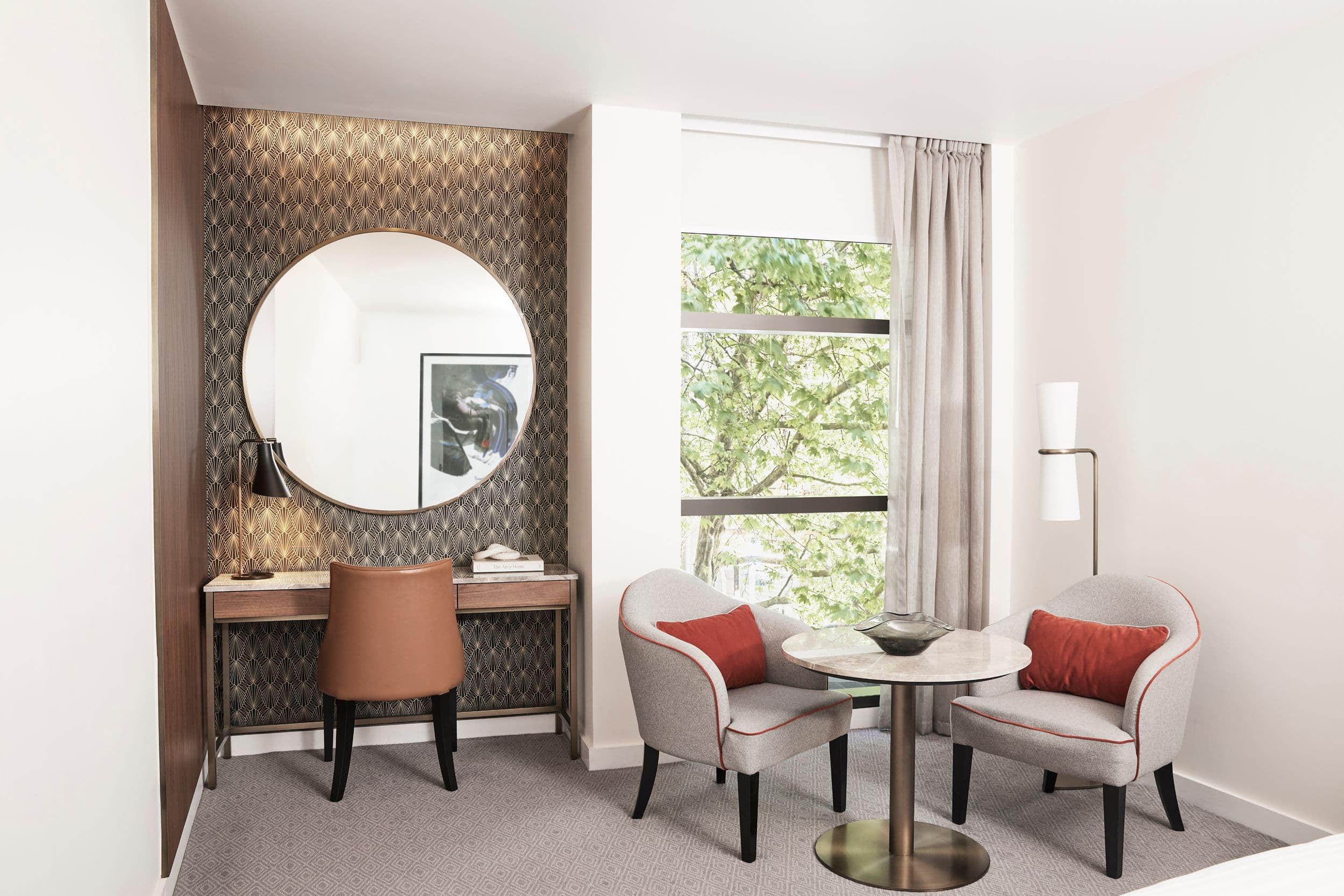 Crowne Plaza Sydney Darling Harbour — 56