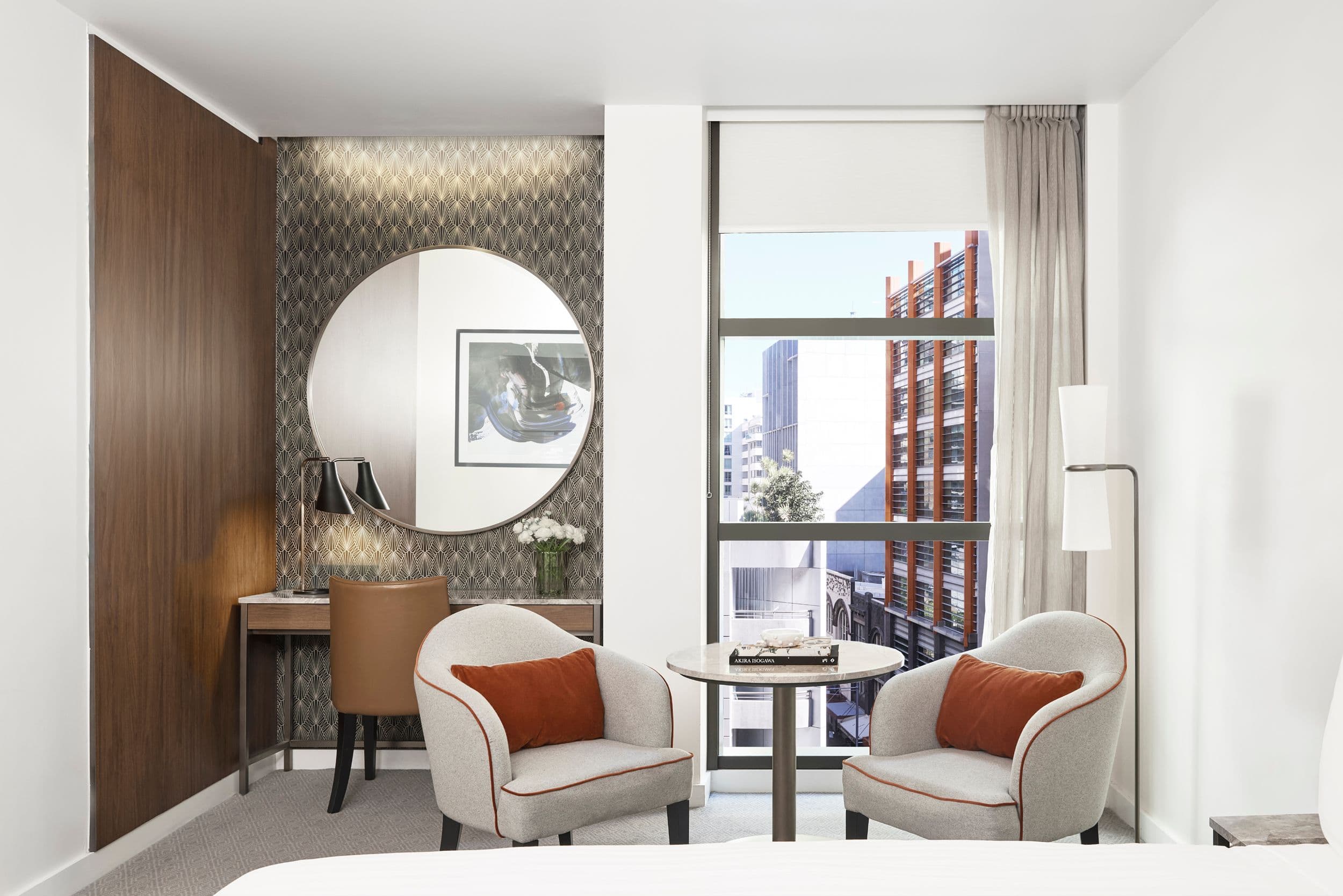 Crowne Plaza Sydney Darling Harbour — 36
