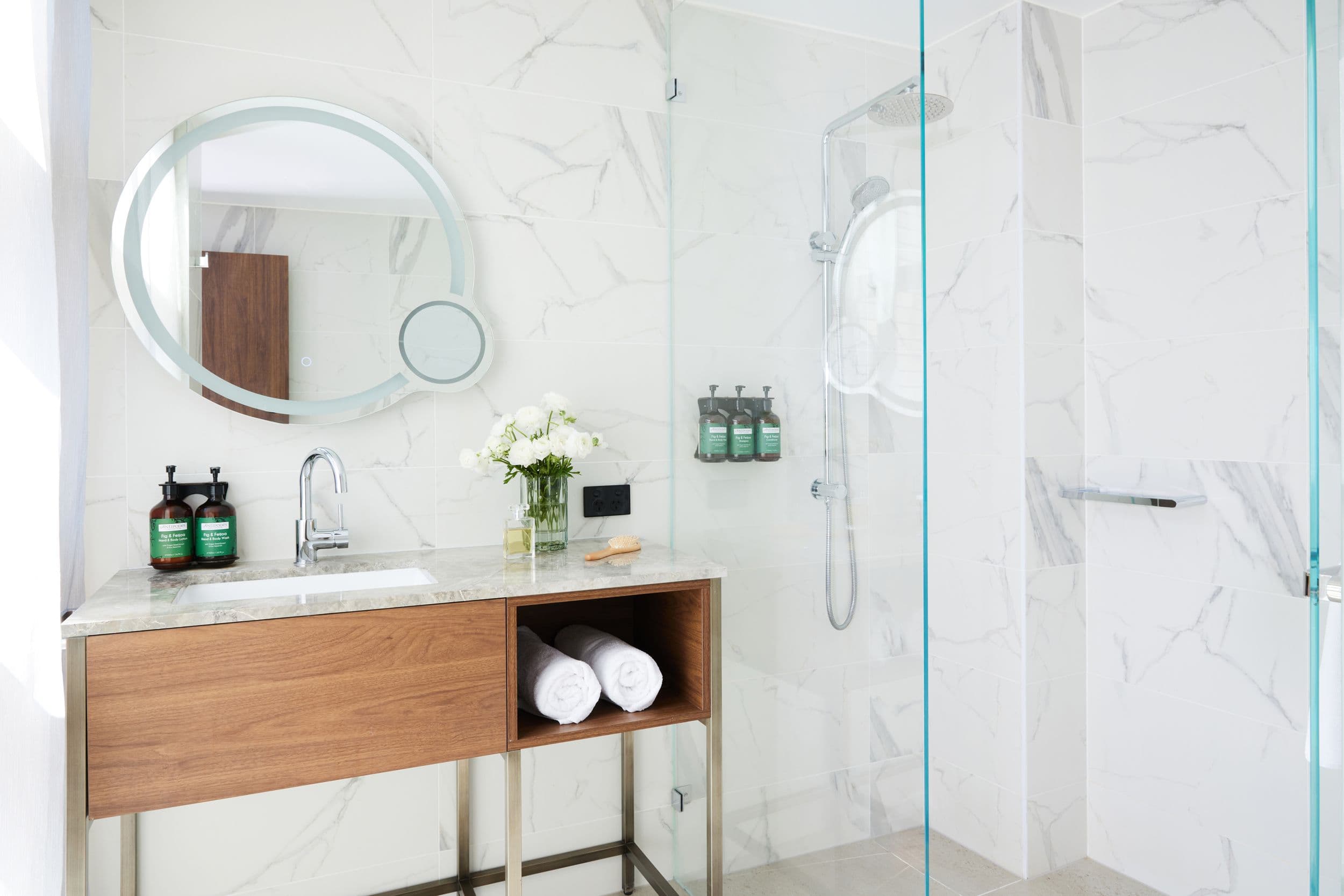 Crowne Plaza Sydney Darling Harbour — 11