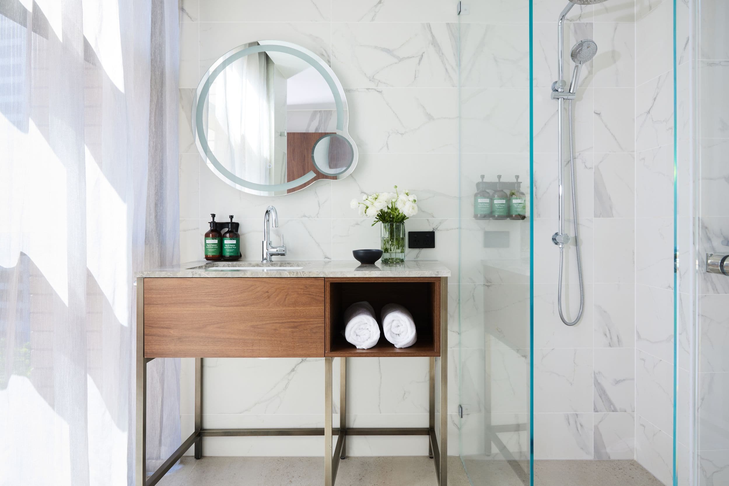 Crowne Plaza Sydney Darling Harbour — 9