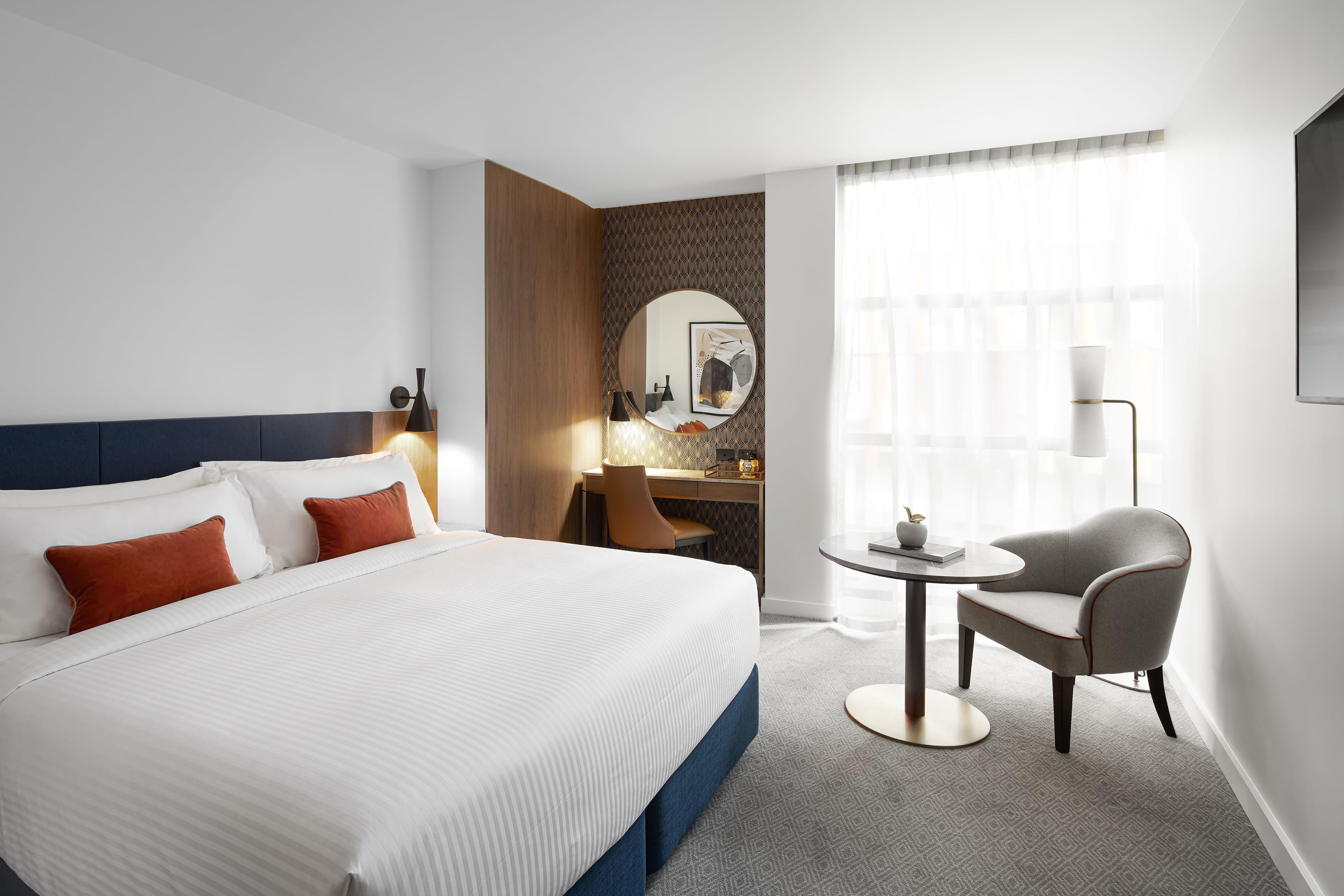 Crowne Plaza Sydney Darling Harbour - Image 2