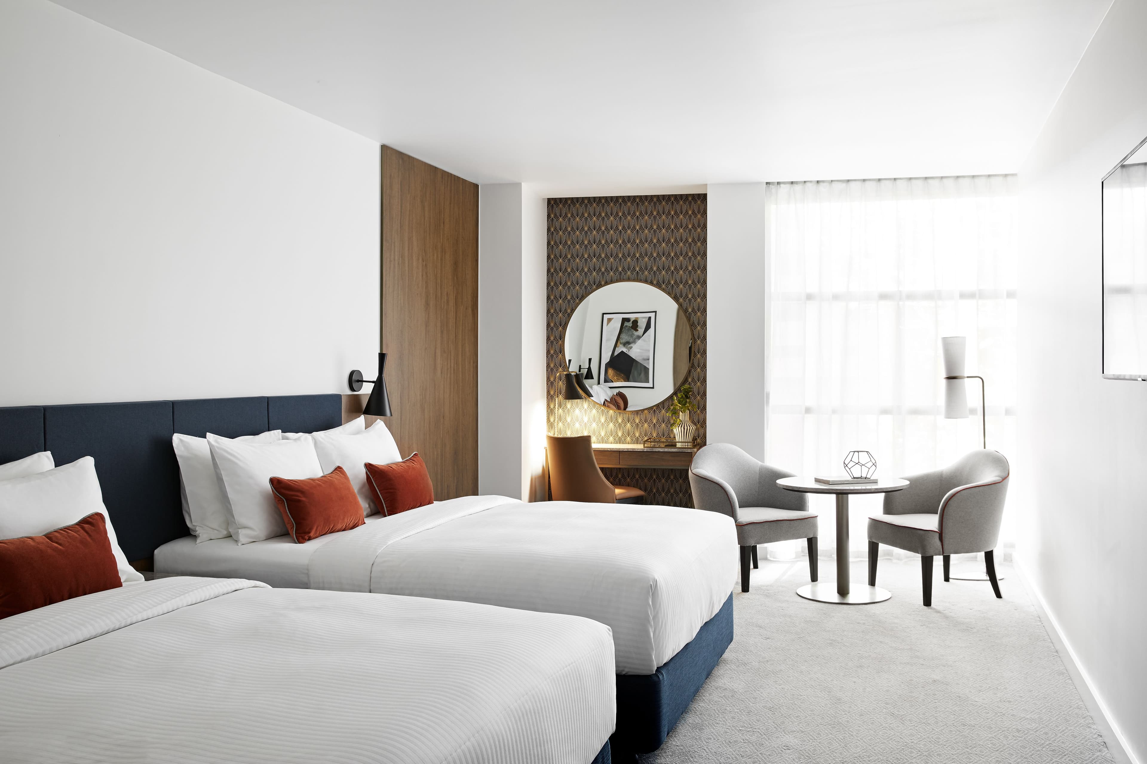 Crowne Plaza Sydney Darling Harbour — 78