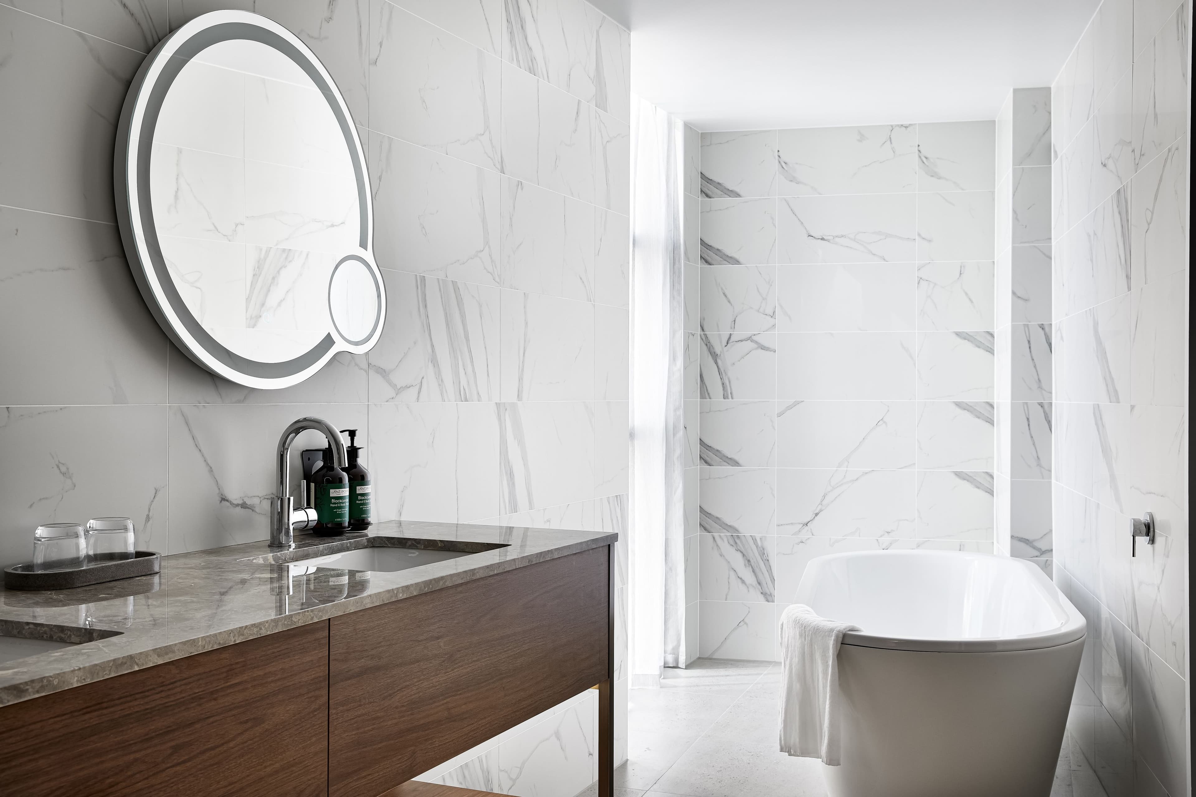 Crowne Plaza Sydney Darling Harbour — 100