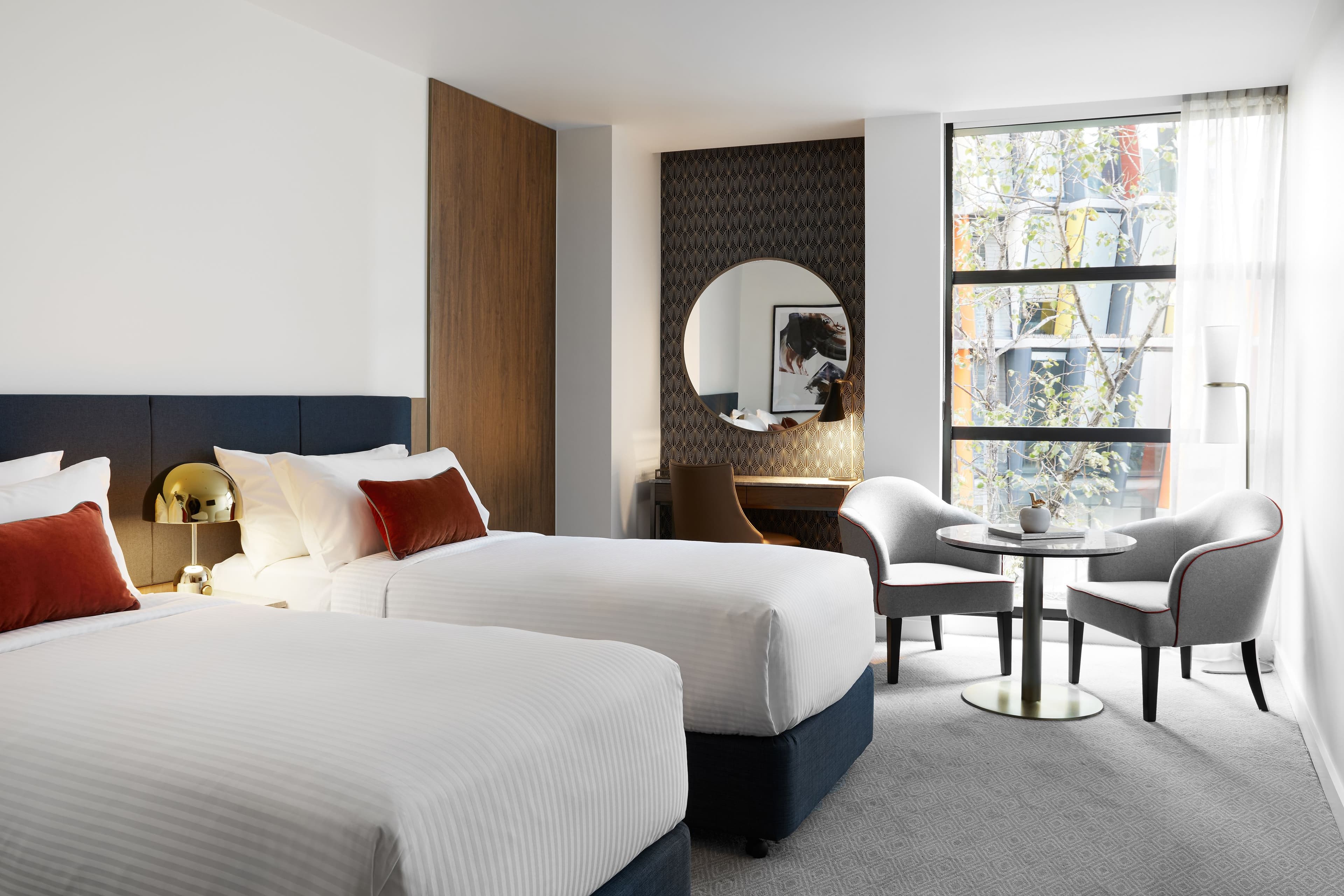 Crowne Plaza Sydney Darling Harbour — 22
