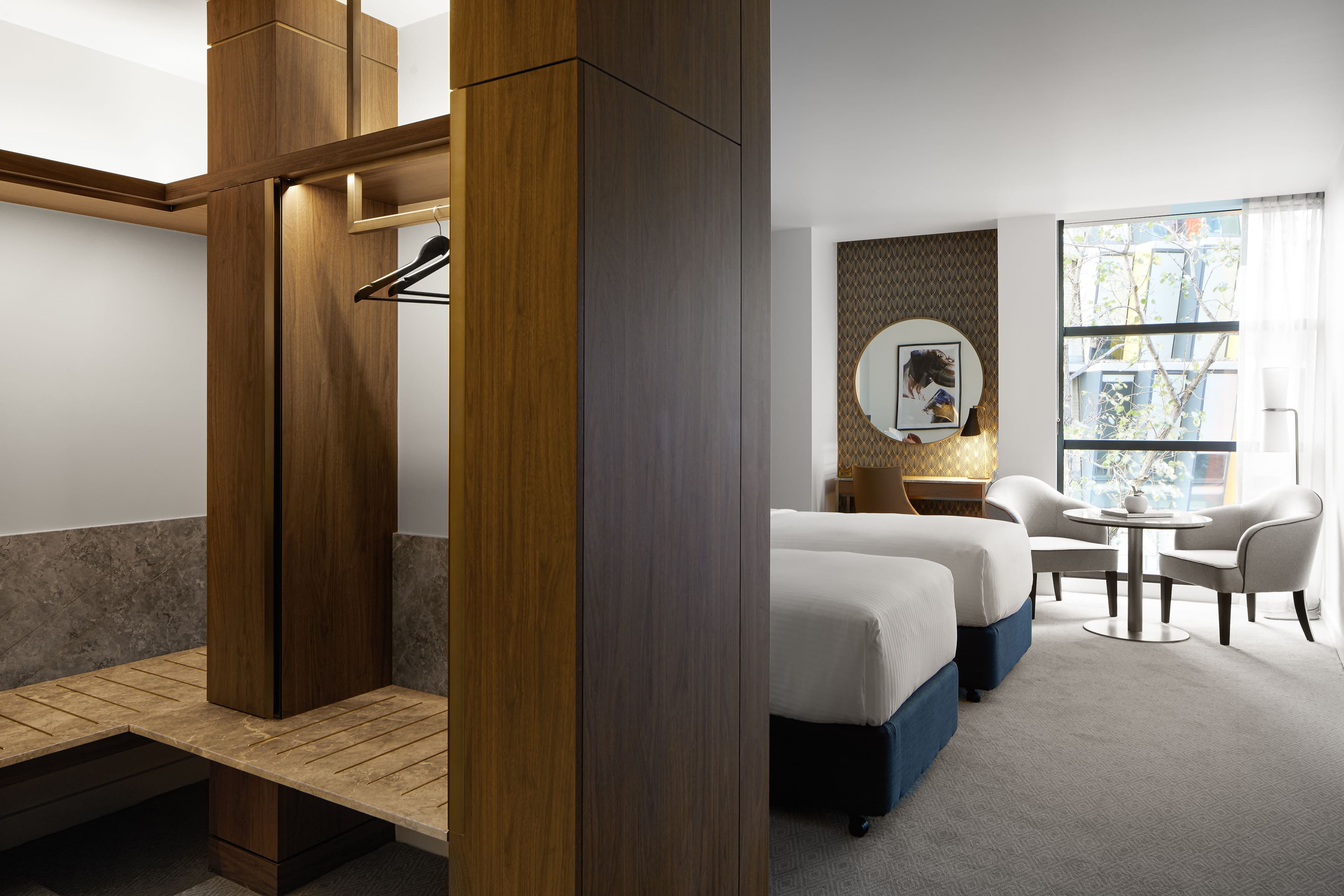 Crowne Plaza Sydney Darling Harbour — 39