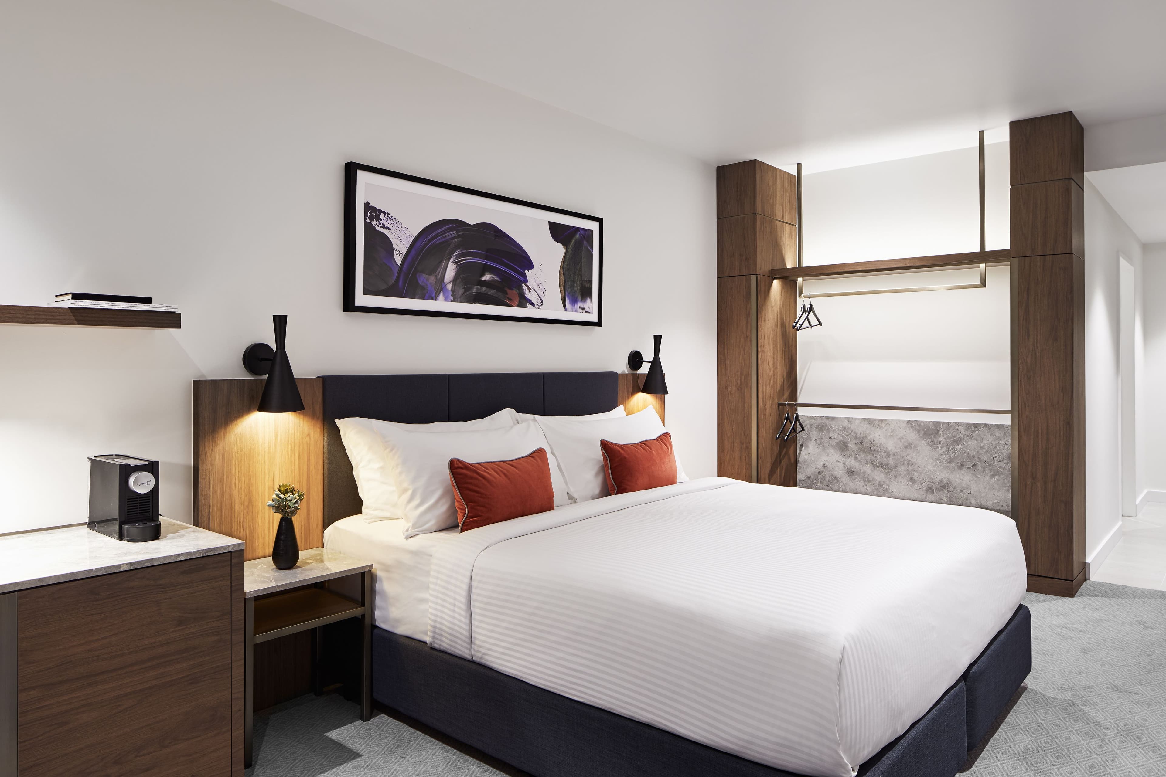 Crowne Plaza Sydney Darling Harbour — 29
