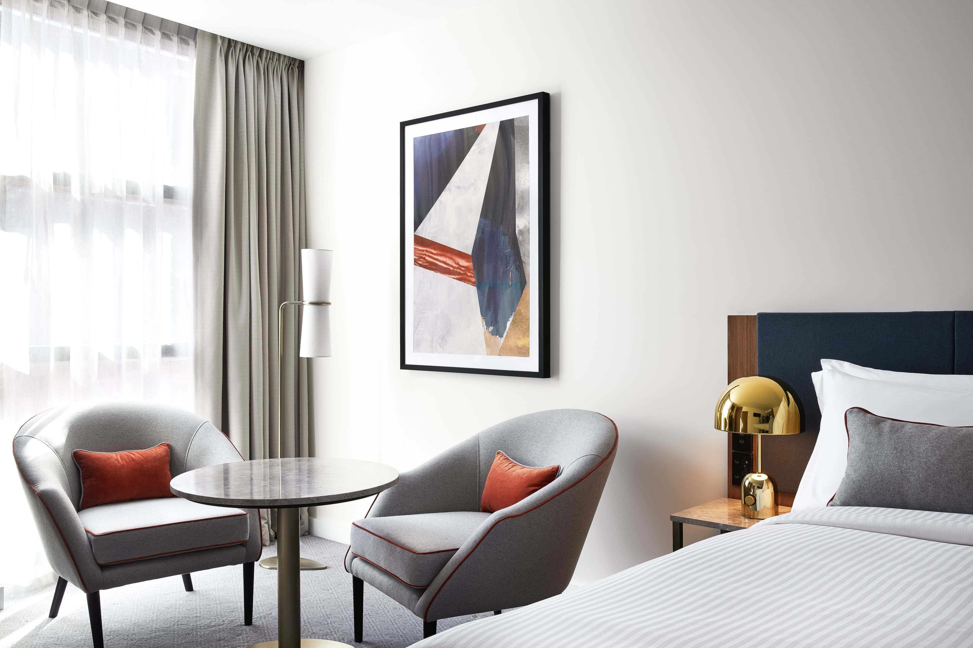Crowne Plaza Sydney Darling Harbour — 104