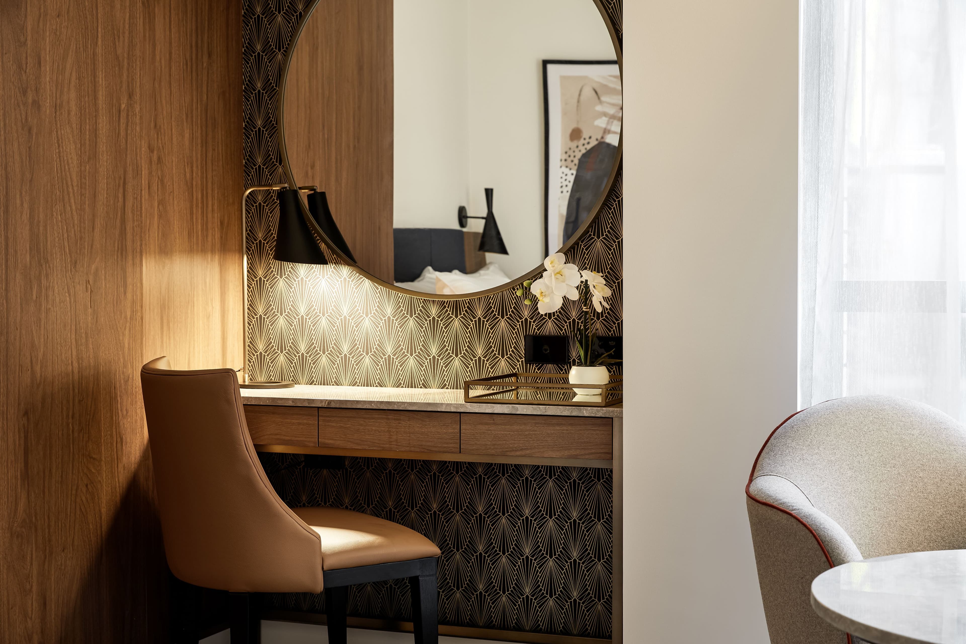 Crowne Plaza Sydney Darling Harbour - Image 4