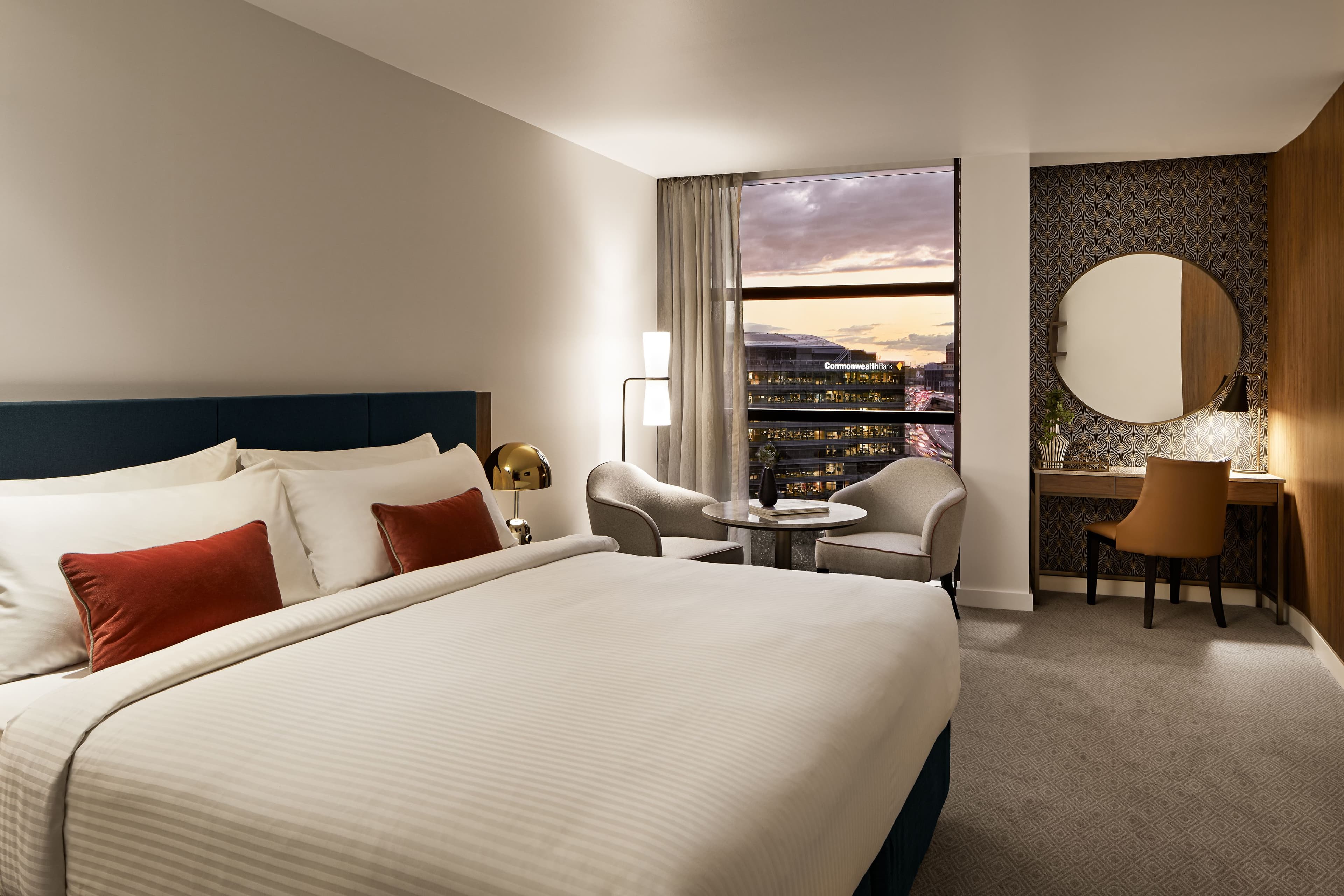 Crowne Plaza Sydney Darling Harbour - Image 3