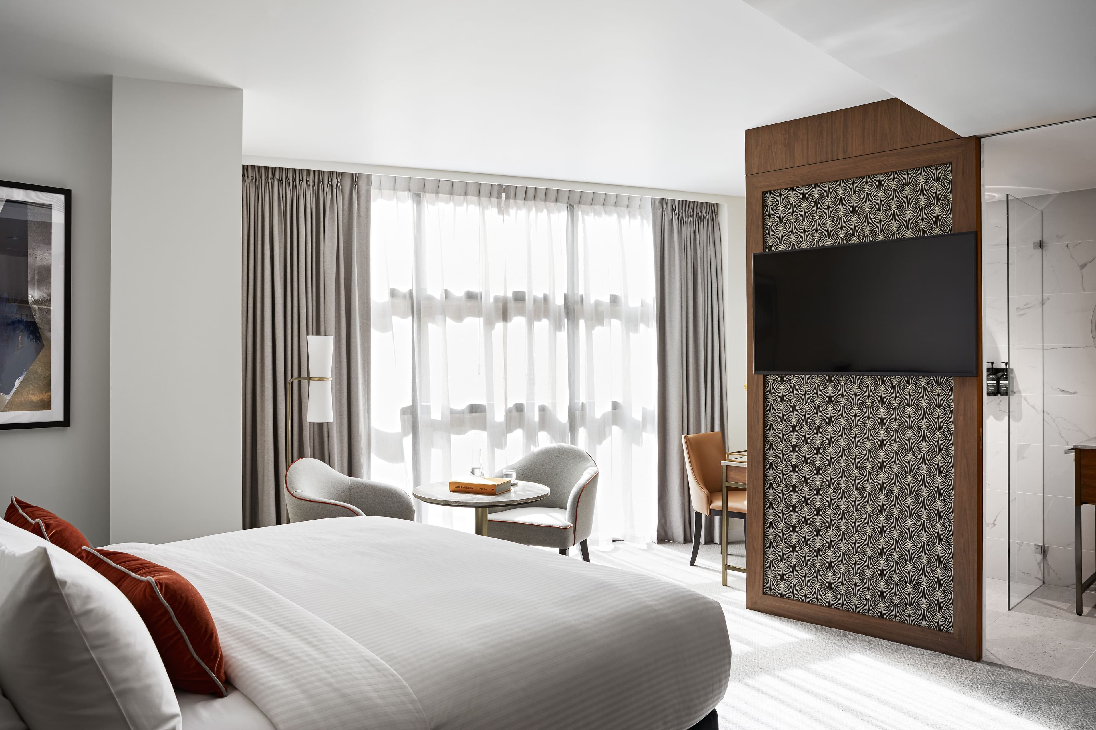 Crowne Plaza Sydney Darling Harbour — 40