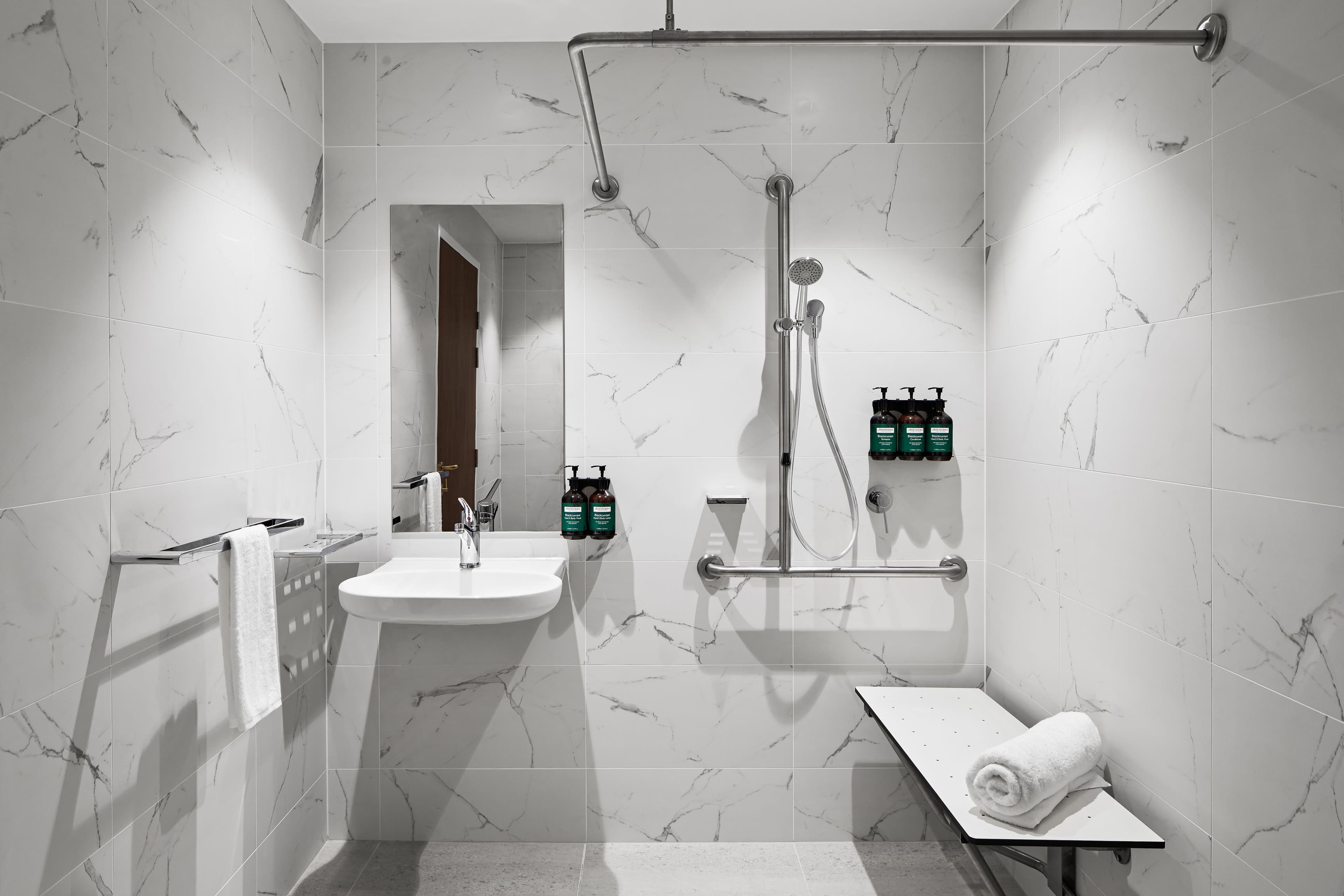 Crowne Plaza Sydney Darling Harbour — 34