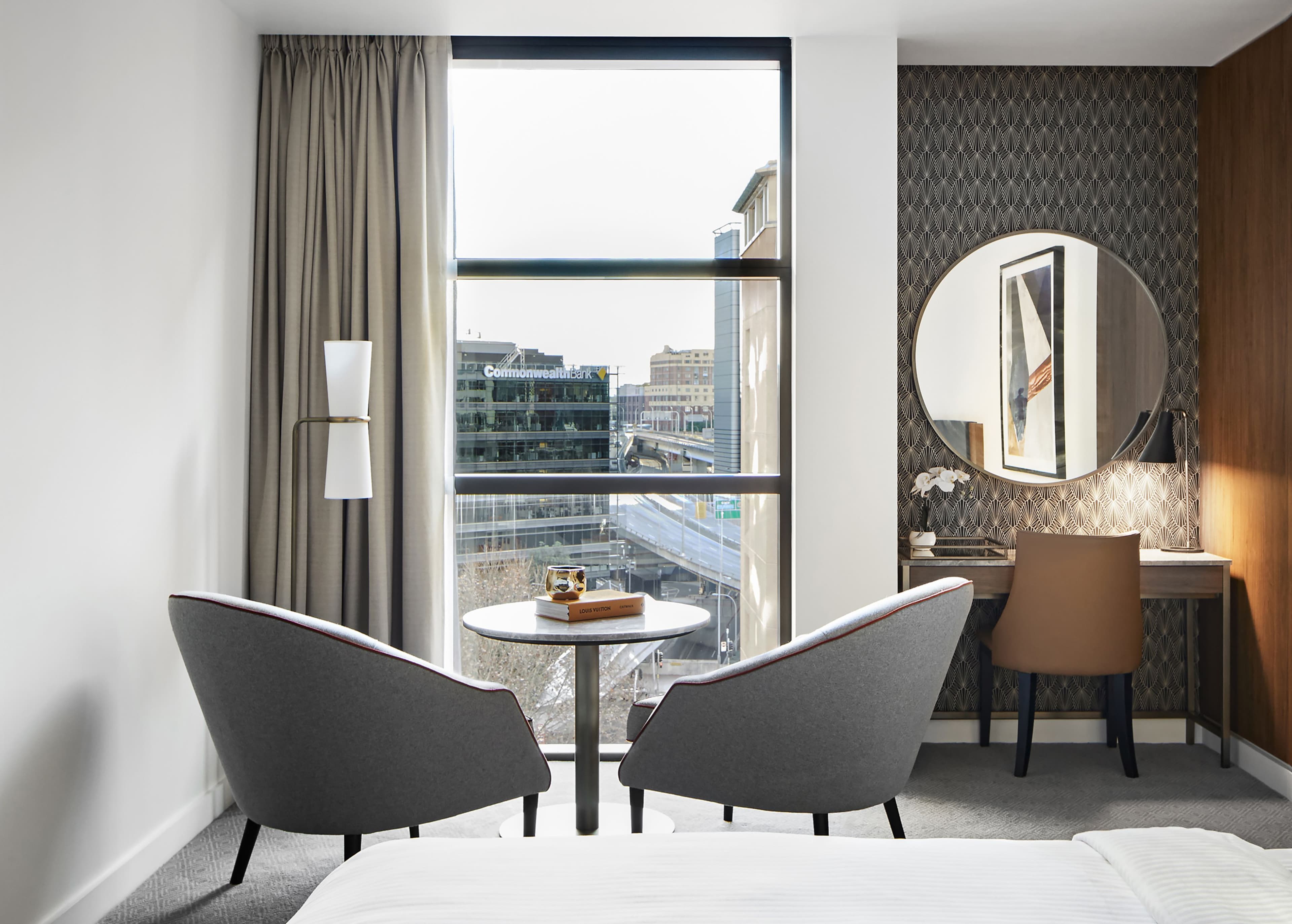 Crowne Plaza Sydney Darling Harbour — 35