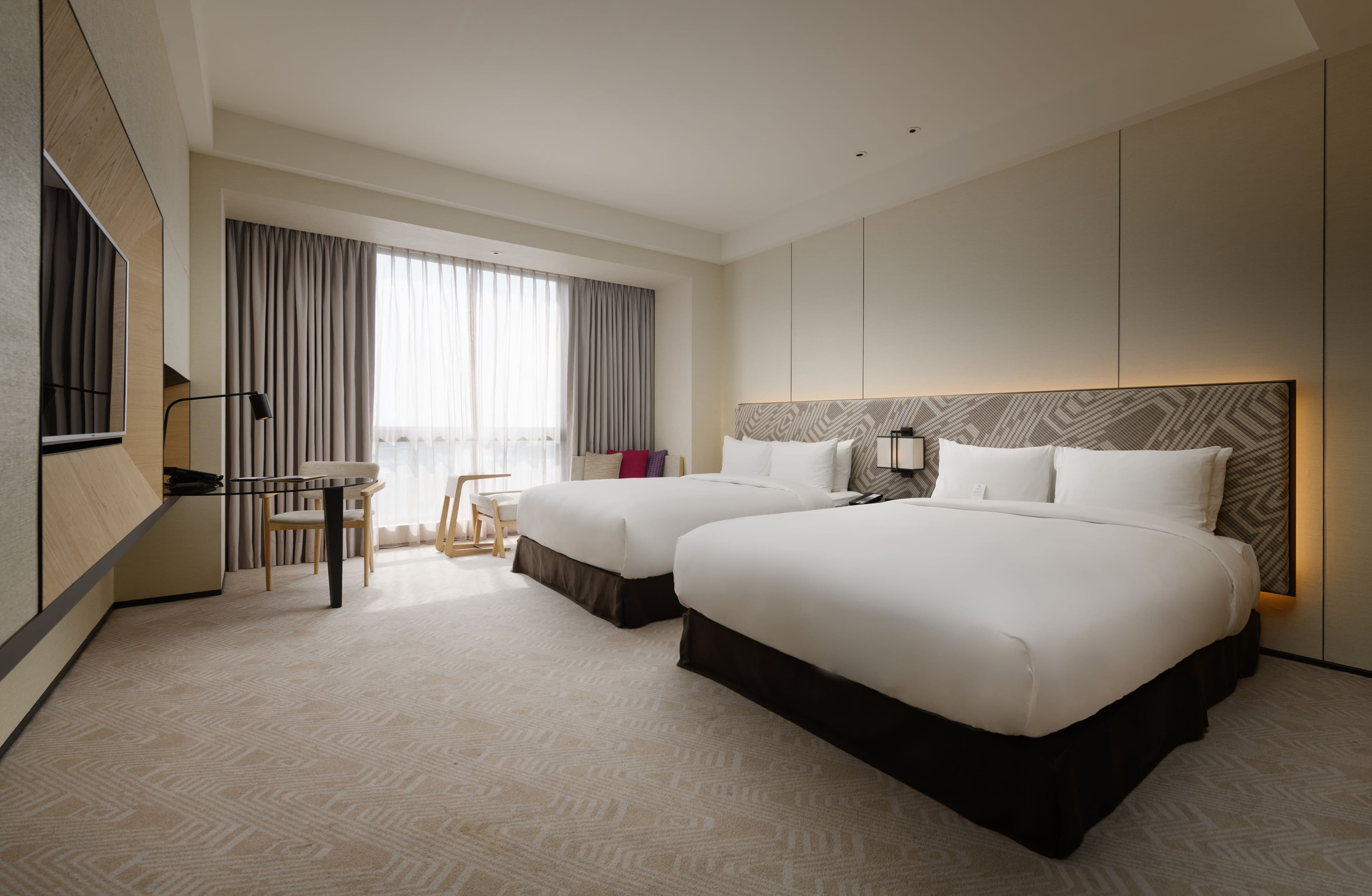 Crowne Plaza Tainan — 28