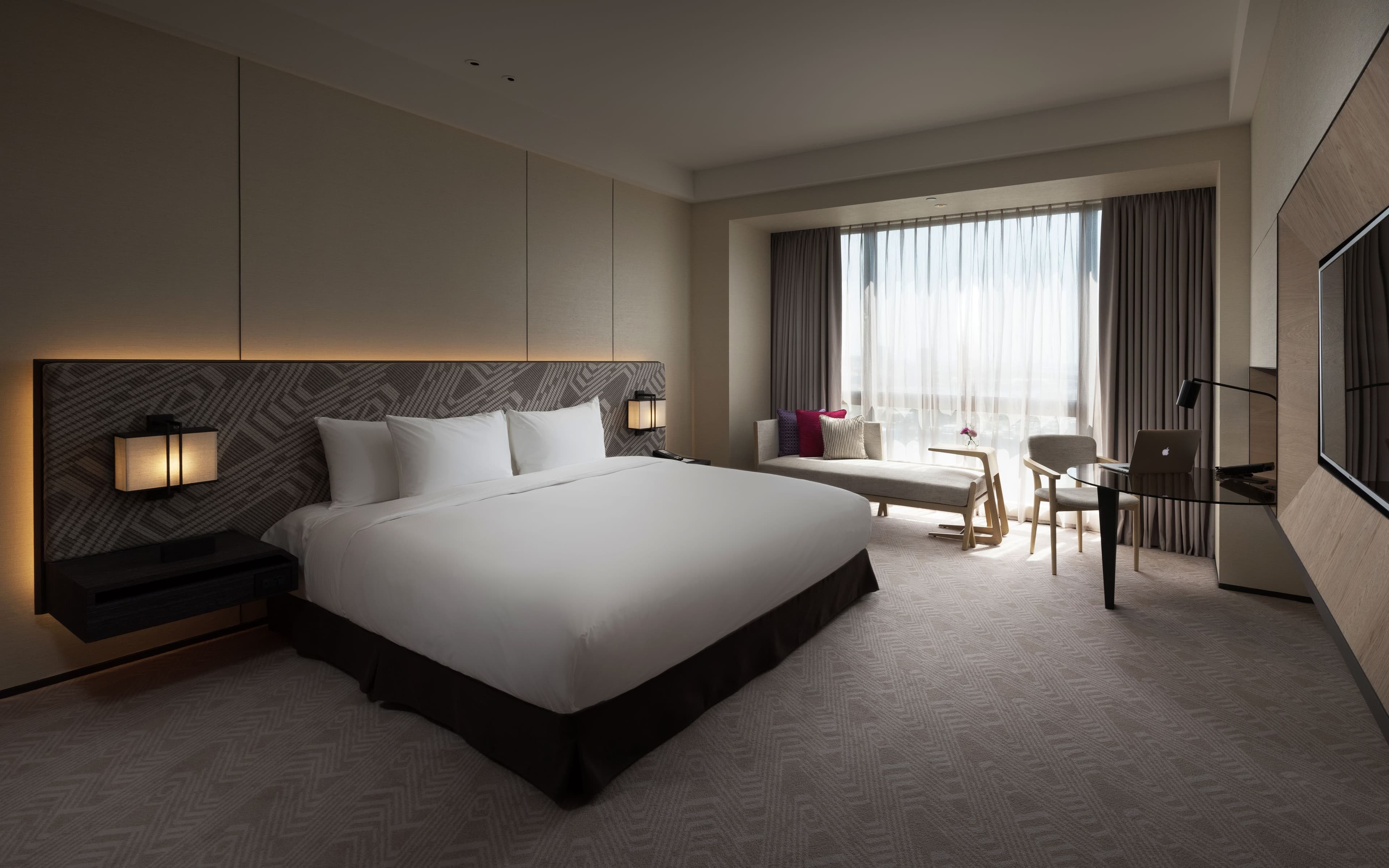 Crowne Plaza Tainan — 14
